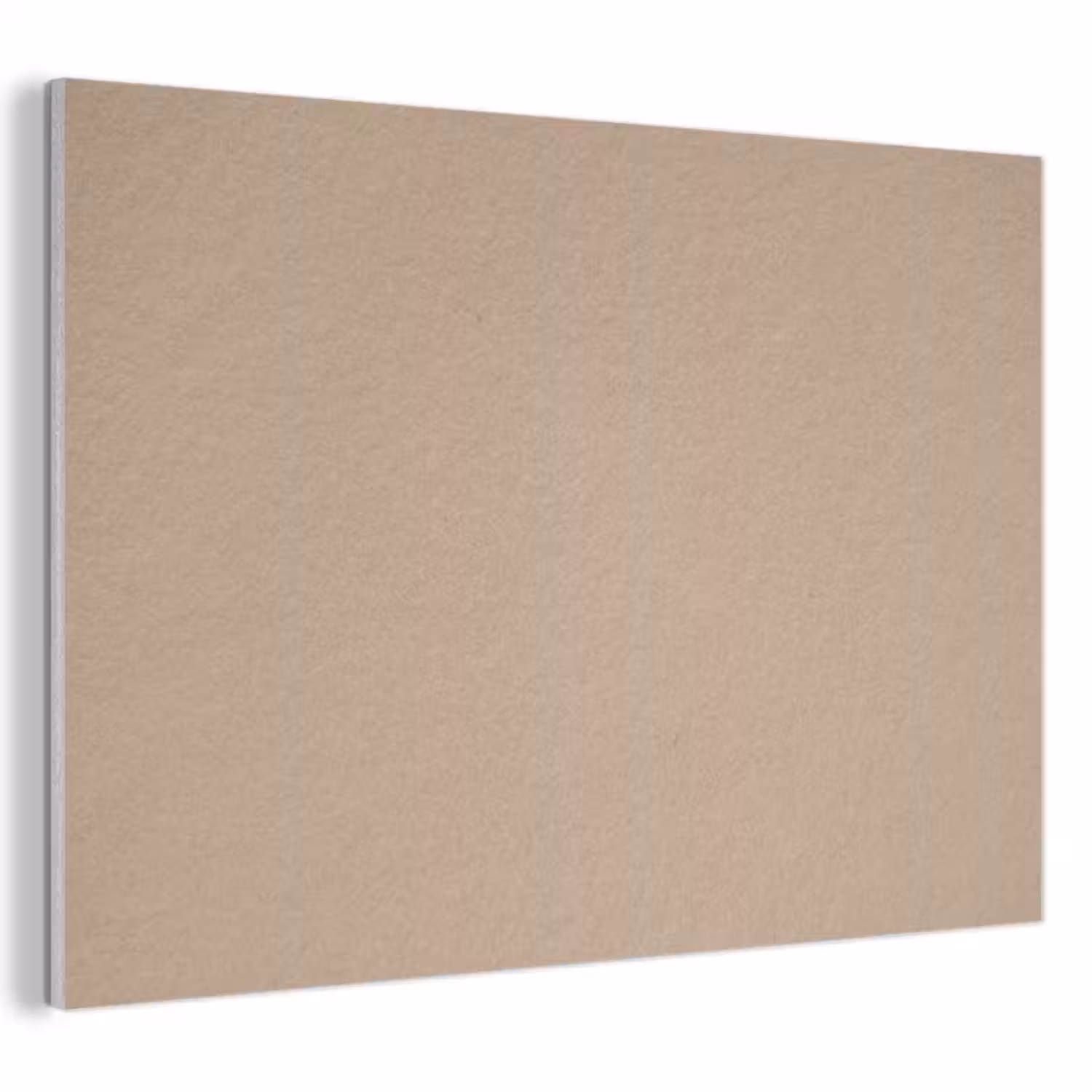 Soft - Taupe - Bruin PET vilt klein 837 -3d