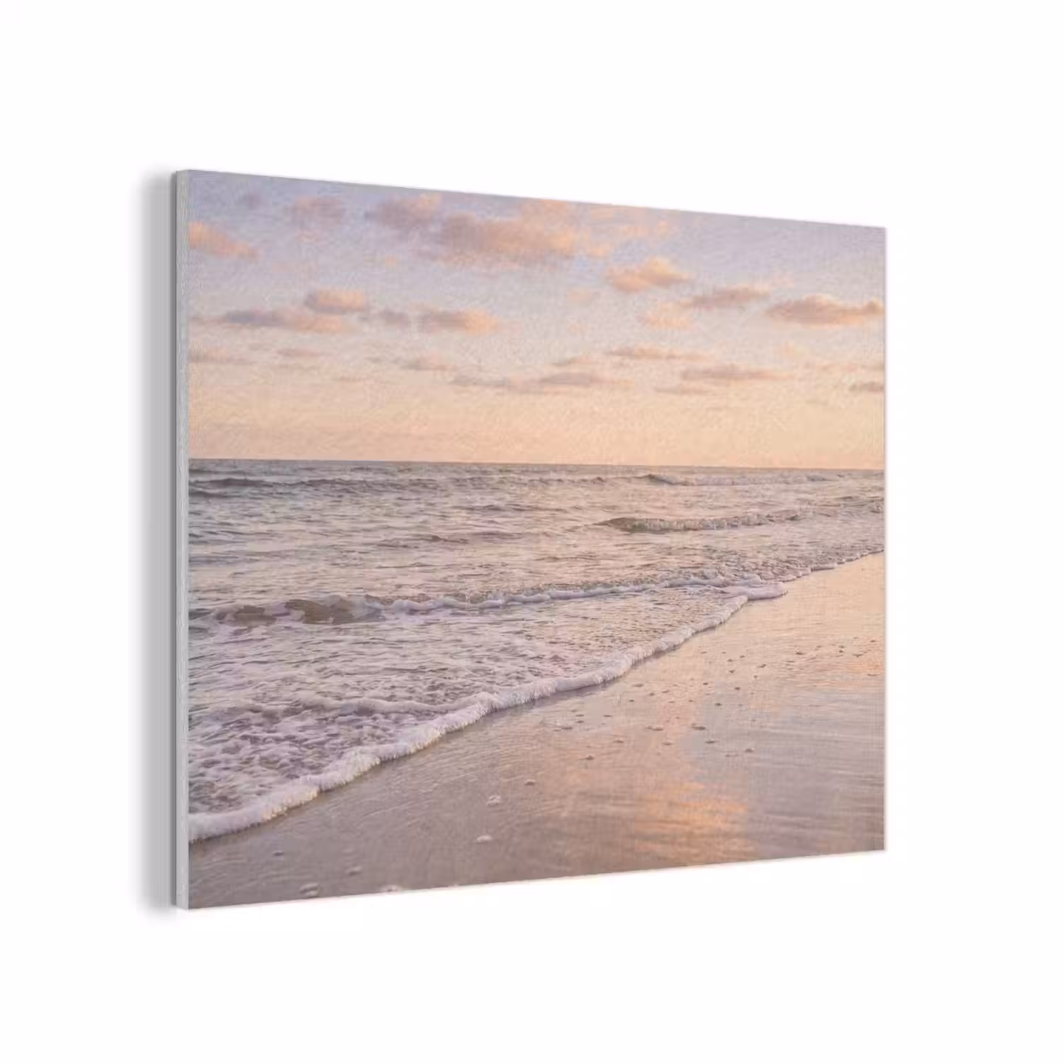 Strand - Branding - Wolken PET vilt klein -3d