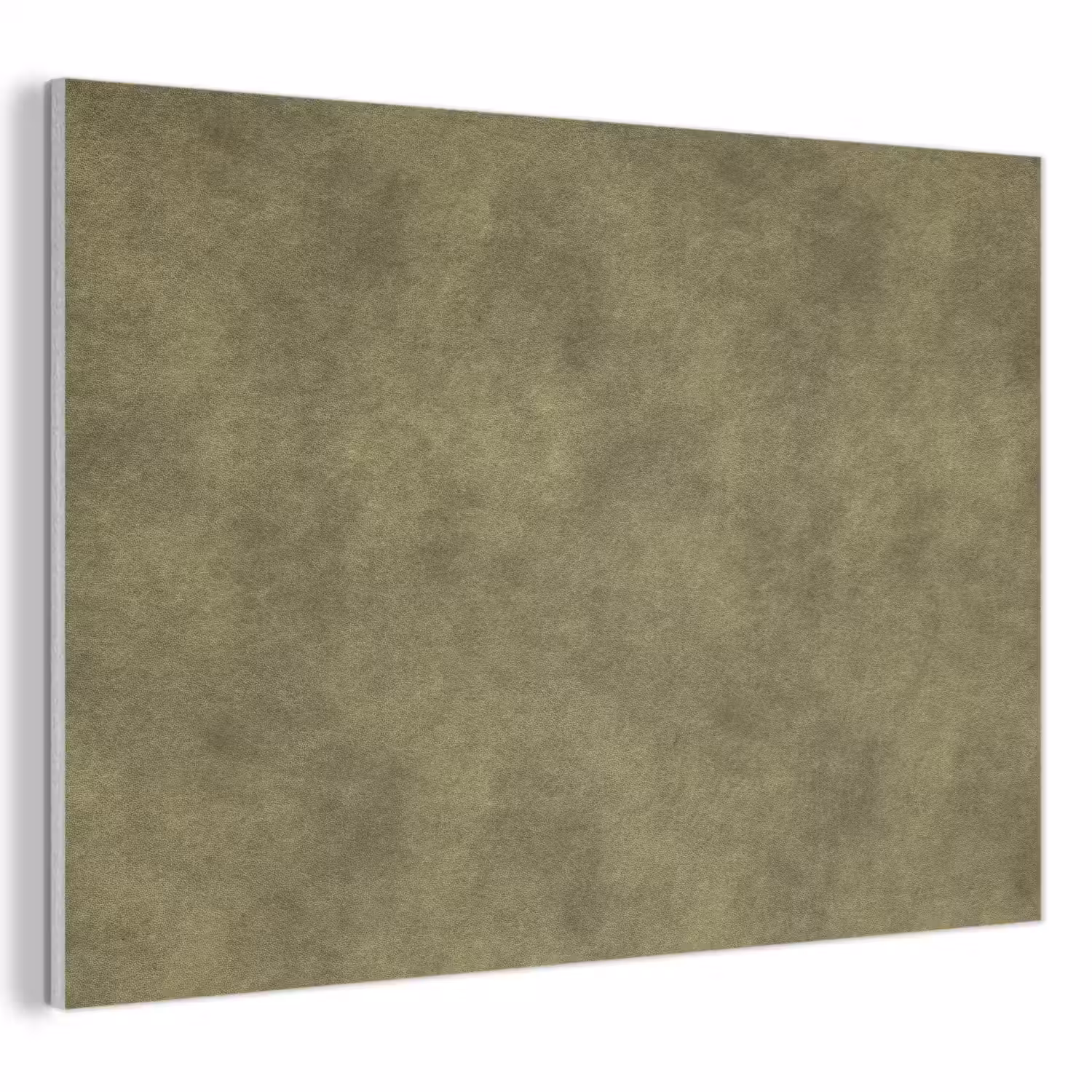 Textuur - Abstract - Groen PET vilt klein 837 -3d