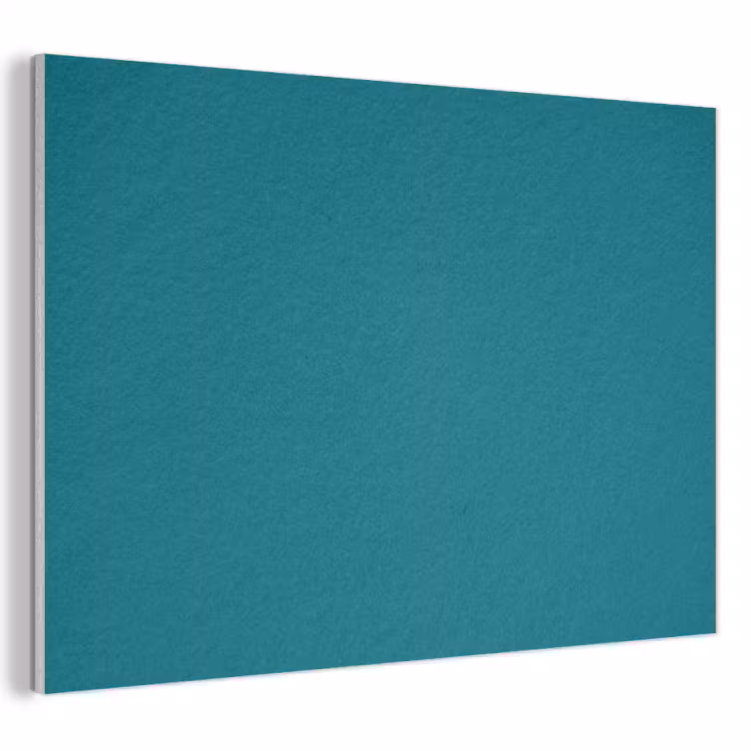 Tropical - Peacock - Blauw PET vilt klein 837 -3d