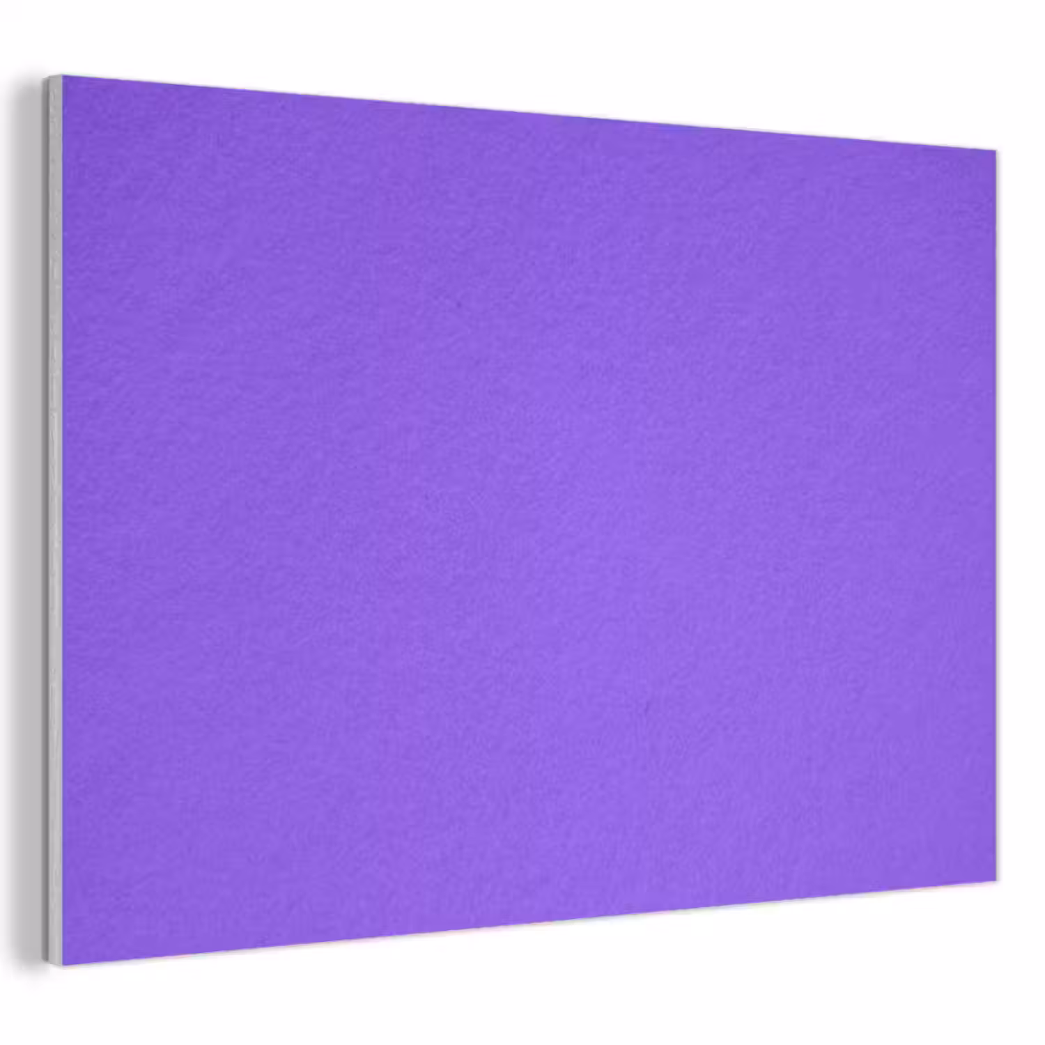 Vivid - Violet - Paars PET vilt klein 837 -3d