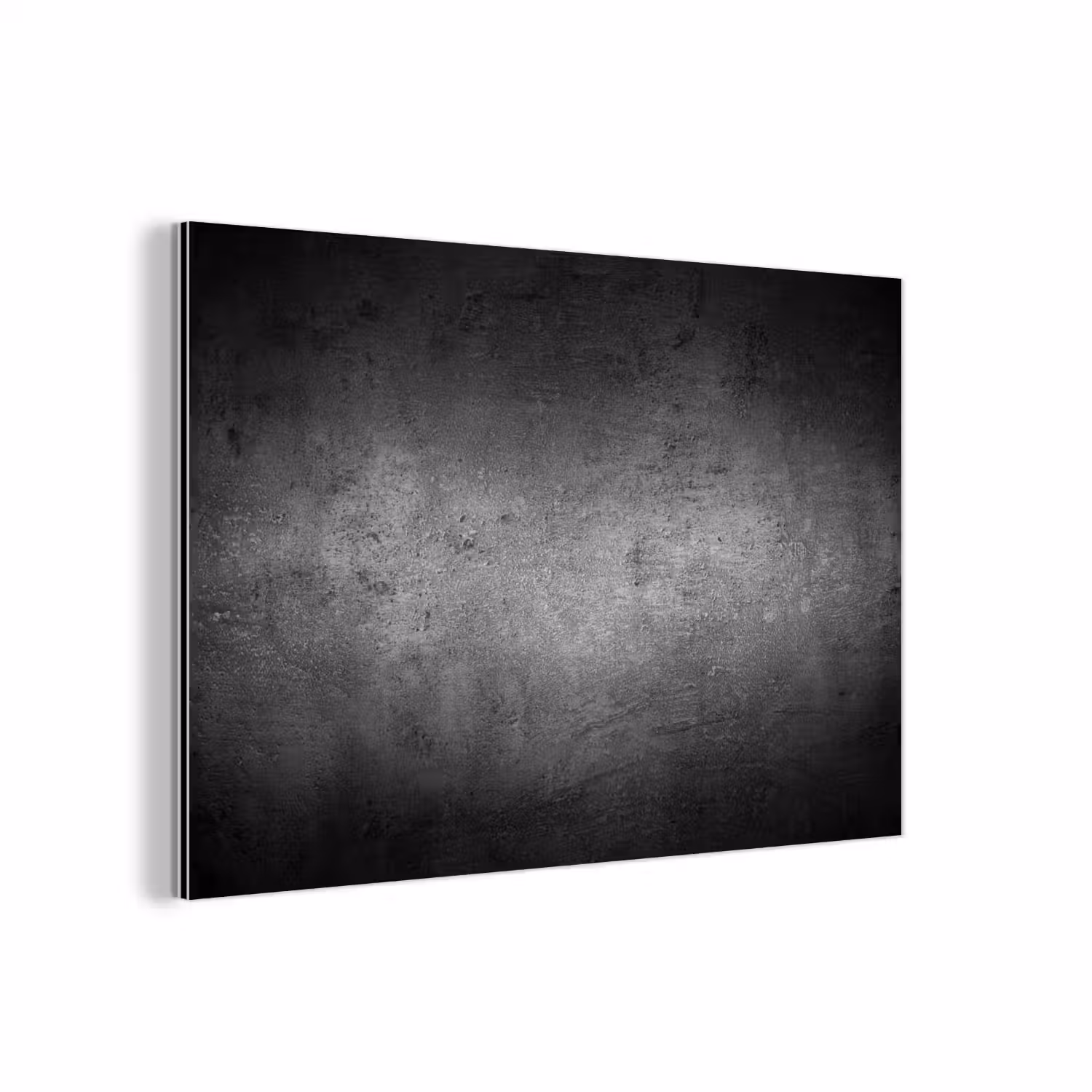 Beton - Grijs - Retro - Cement - Textuur aluminium wit klein -3d
