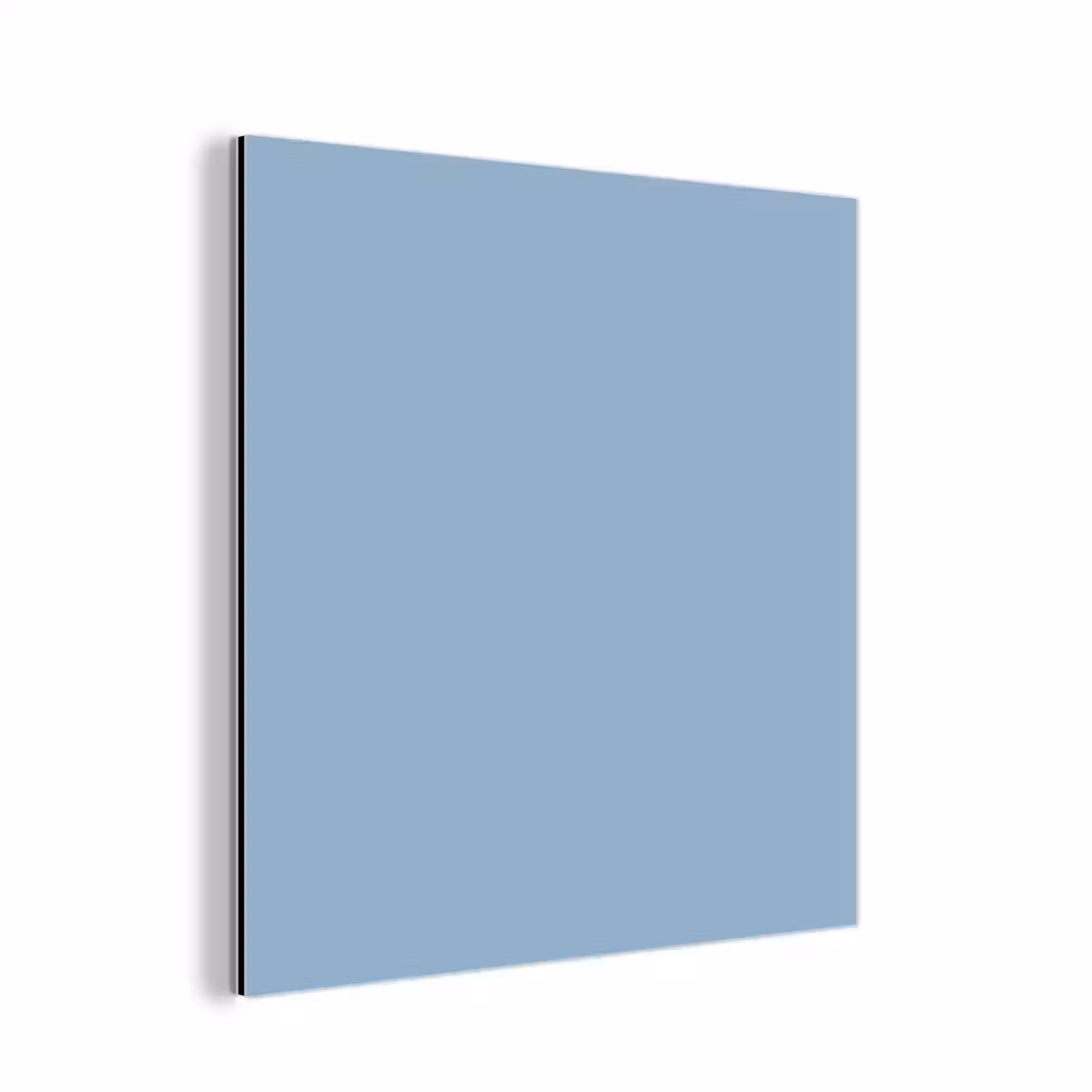 Dusty - Denim - Blauw aluminium wit klein 46 -3d