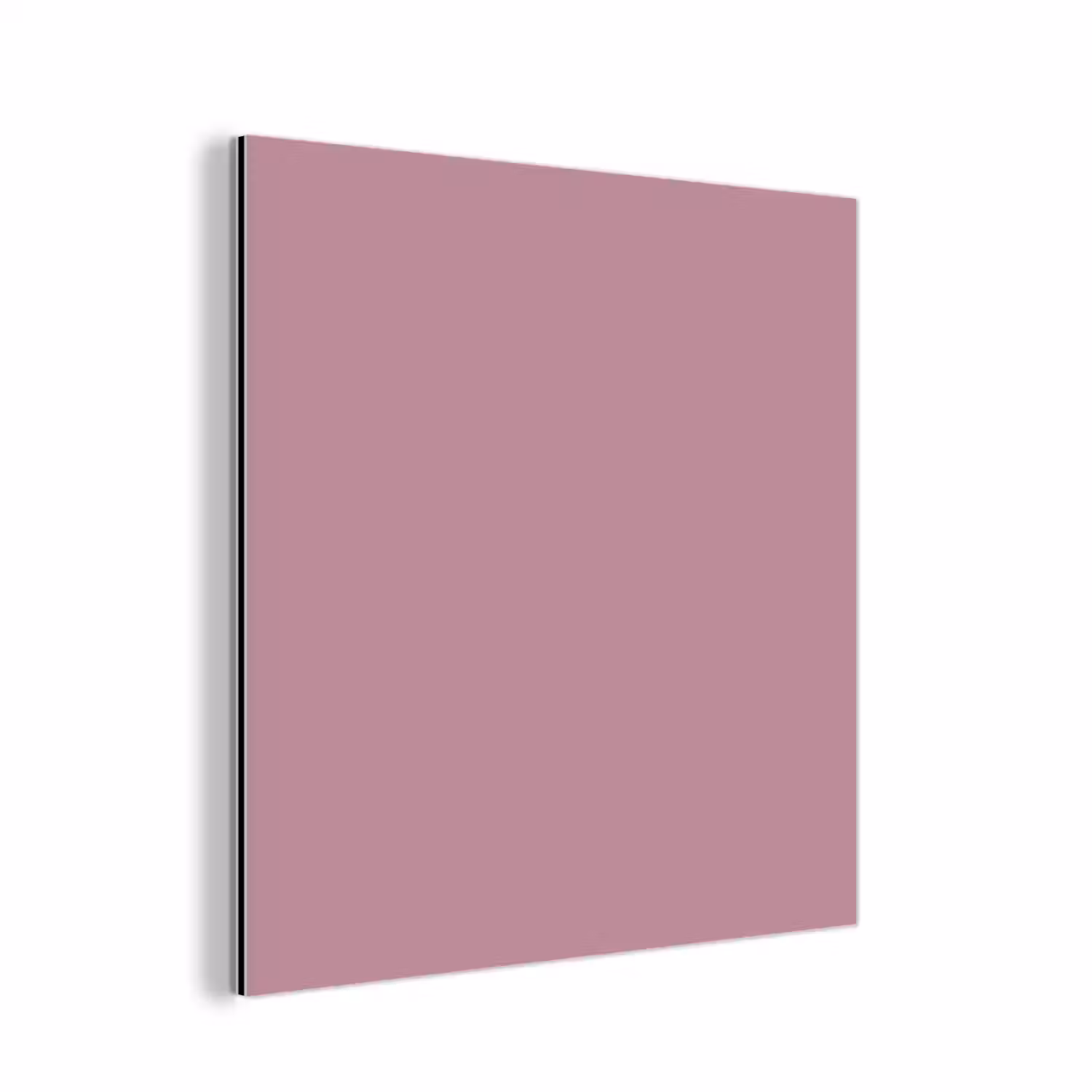 Dusty - Mauve - Paars aluminium wit klein 46 -3d