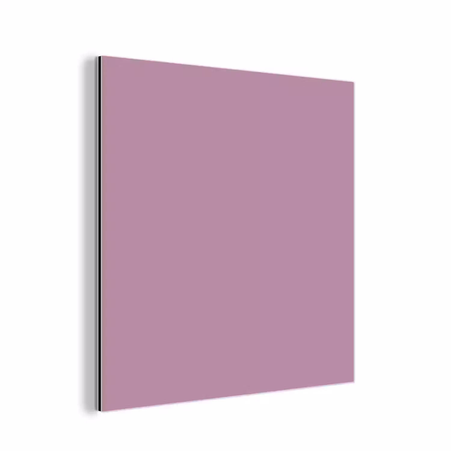Lilac - Paars - Mauve aluminium wit klein 46 -3d