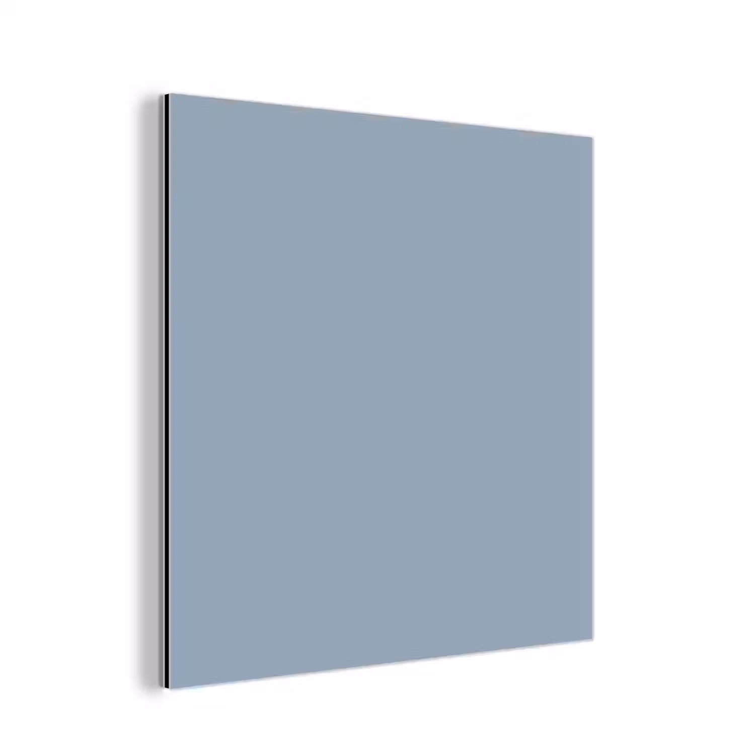 Mellow - Breeze - Blauw aluminium wit klein 46 -3d