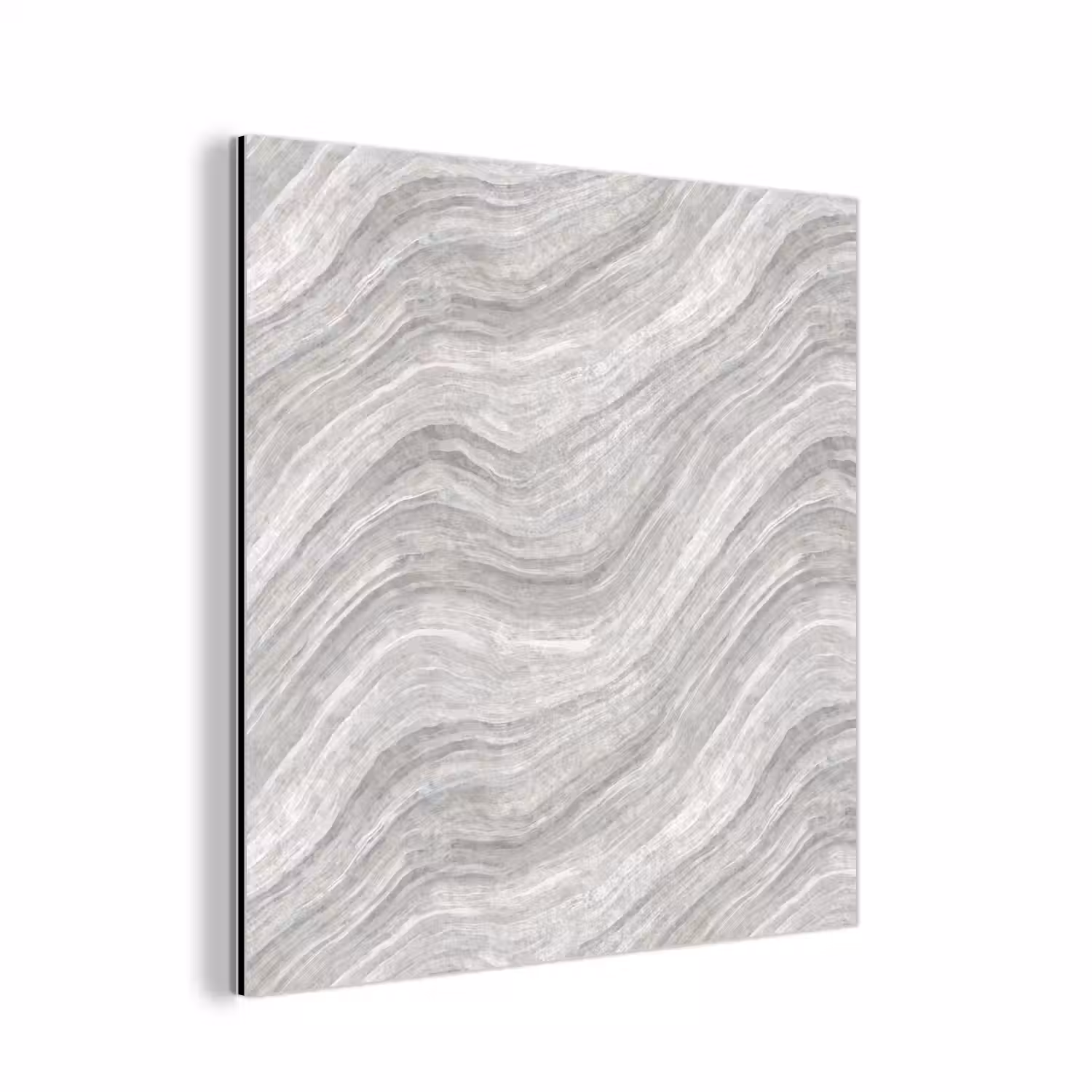 Patroon - Helder - Wit - Grijs aluminium wit klein 46 -3d
