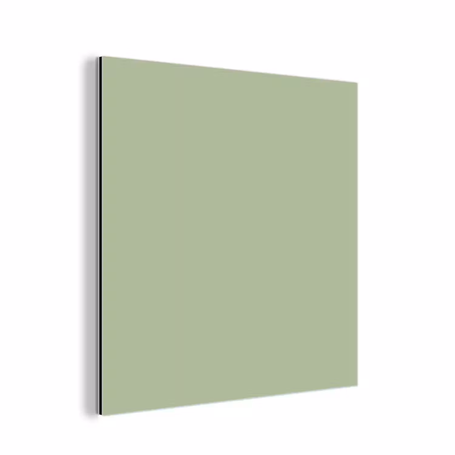 Spring - Sprint - Groen aluminium wit klein 46 -3d