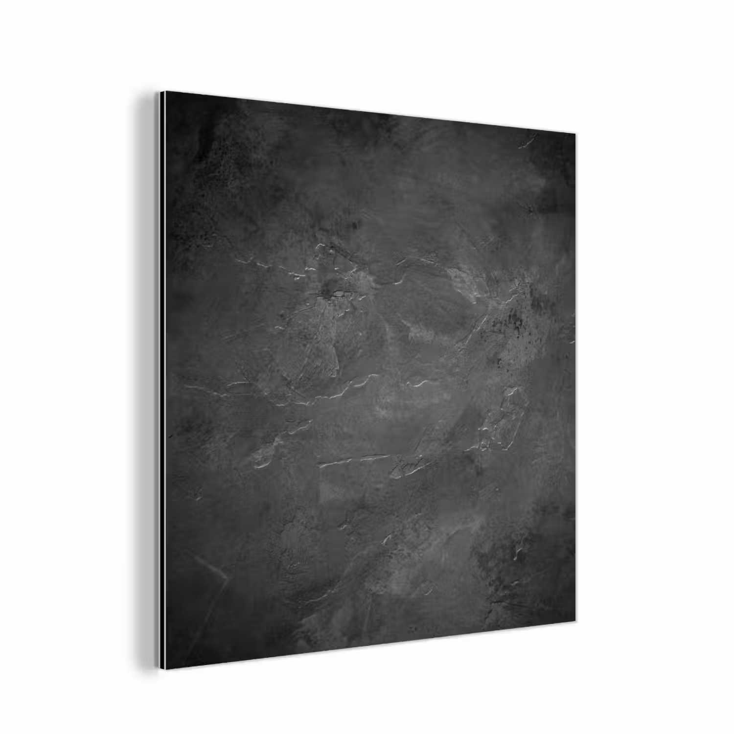 Structuur - Cement -Beton - Grijs aluminium wit klein -3d