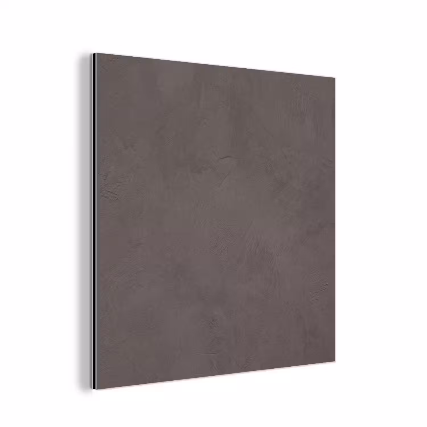 Textuur - Grijs - Modern - Abstract - Oppervlak aluminium wit klein -3d