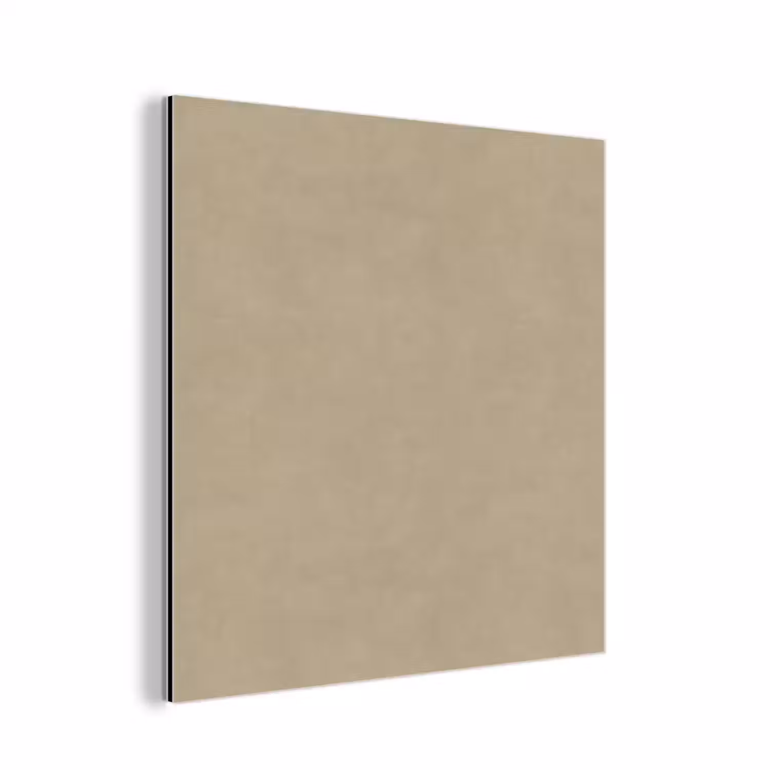 Zandkleur - Korrelige structuur - Beton aluminium wit klein 46 -3d