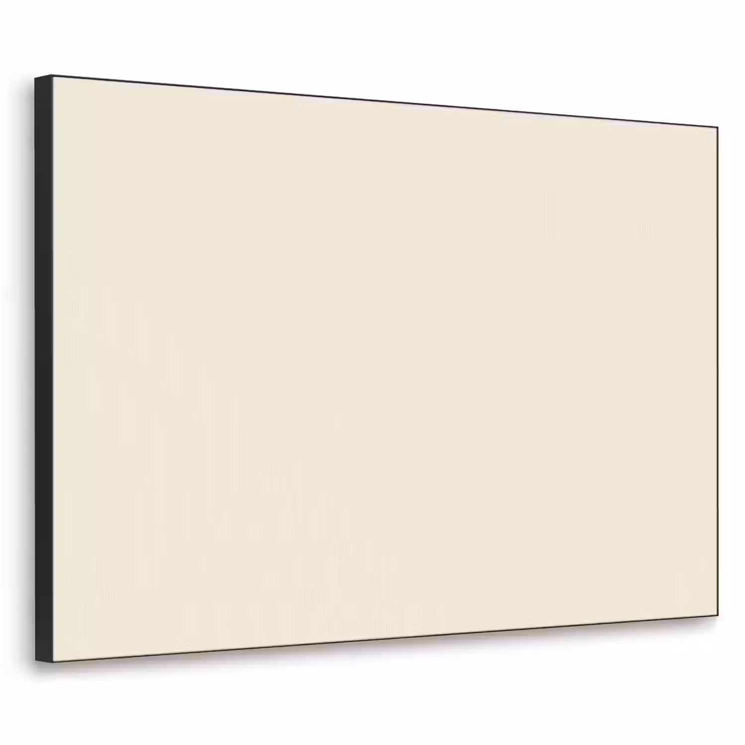 Drop - Delay - Nude Textielframe zwart klein 947 -3d