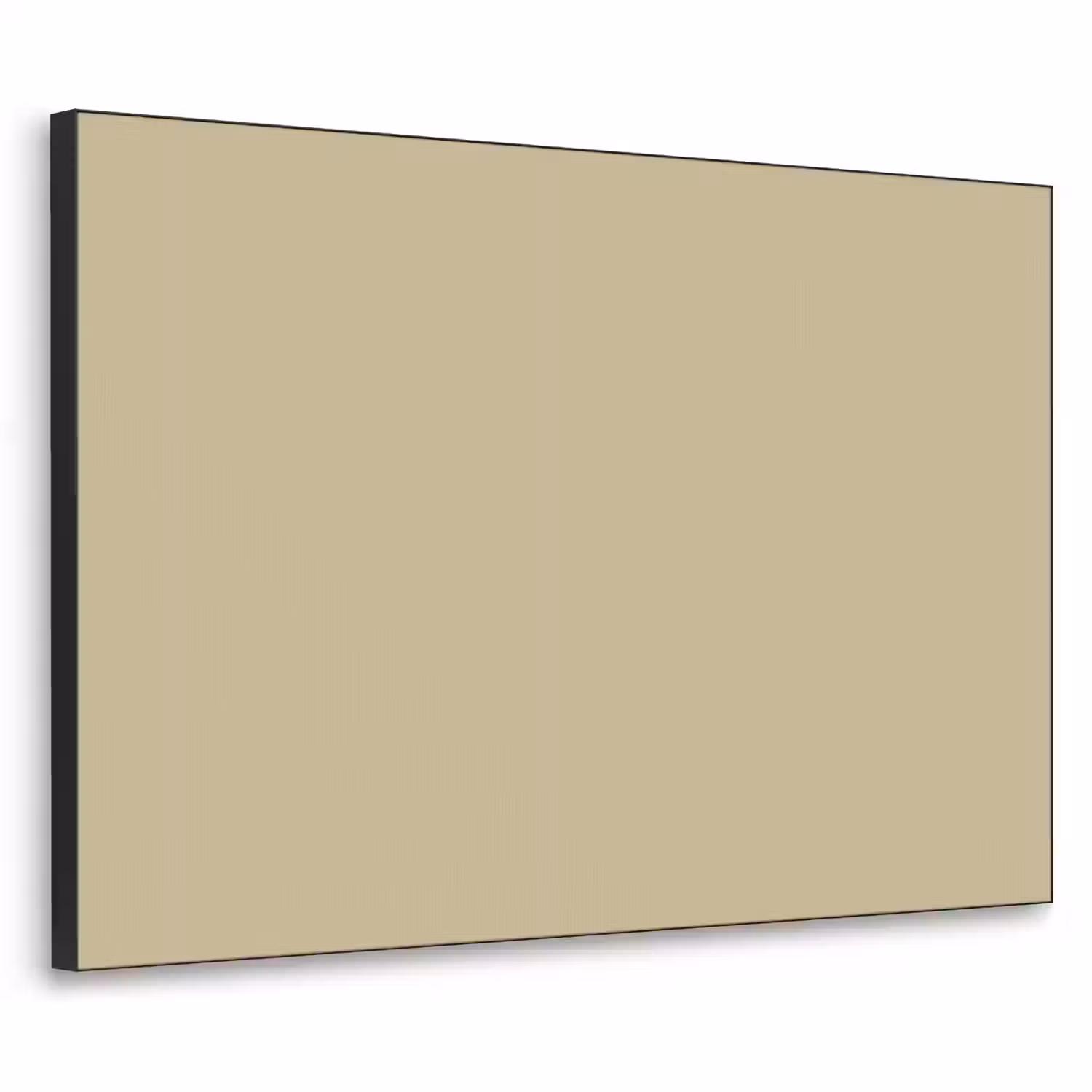 Greenhouse - Sage - Groen Textielframe zwart klein 947 -3d