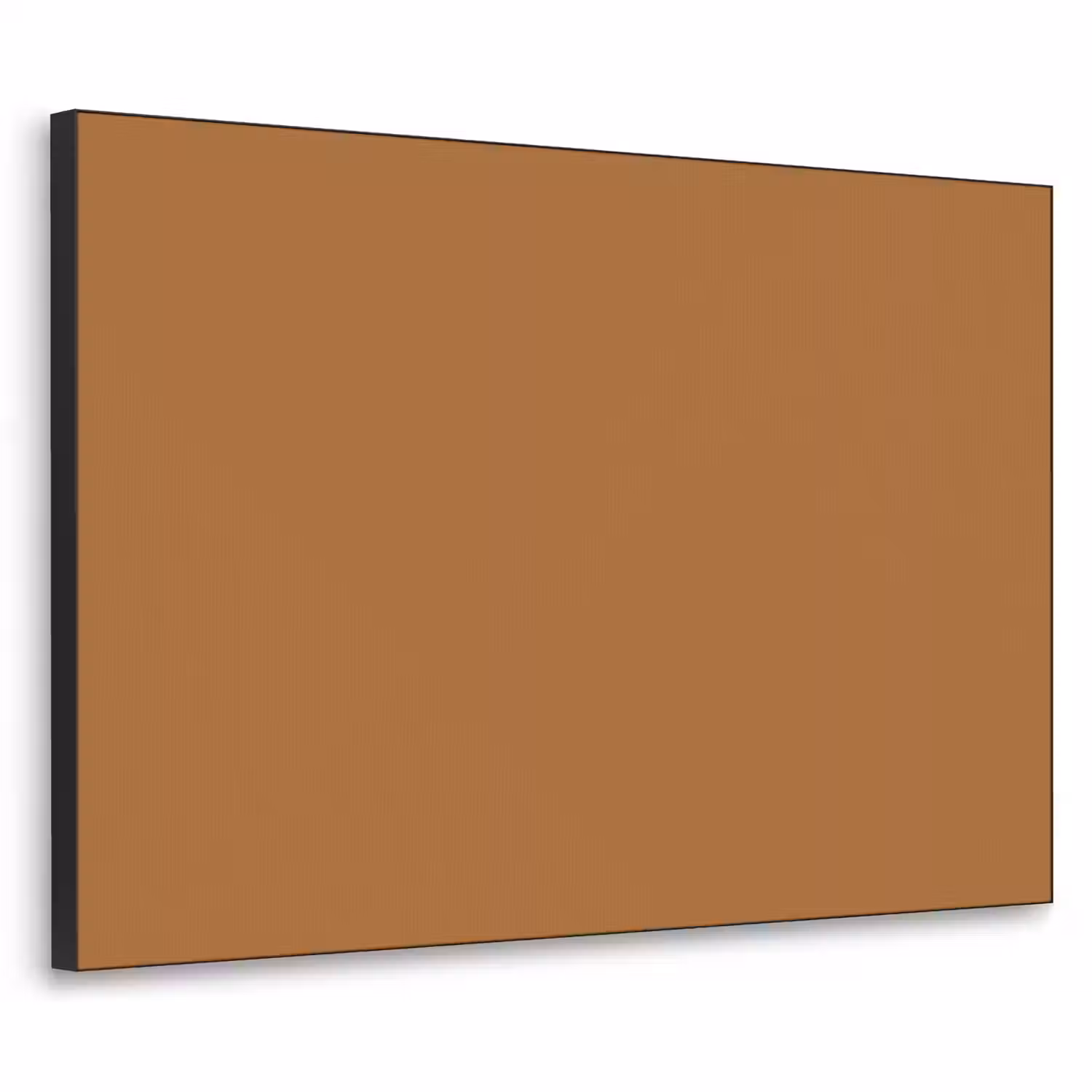 Spiced - Cinnamon - Bruin Textielframe zwart klein 947 -3d