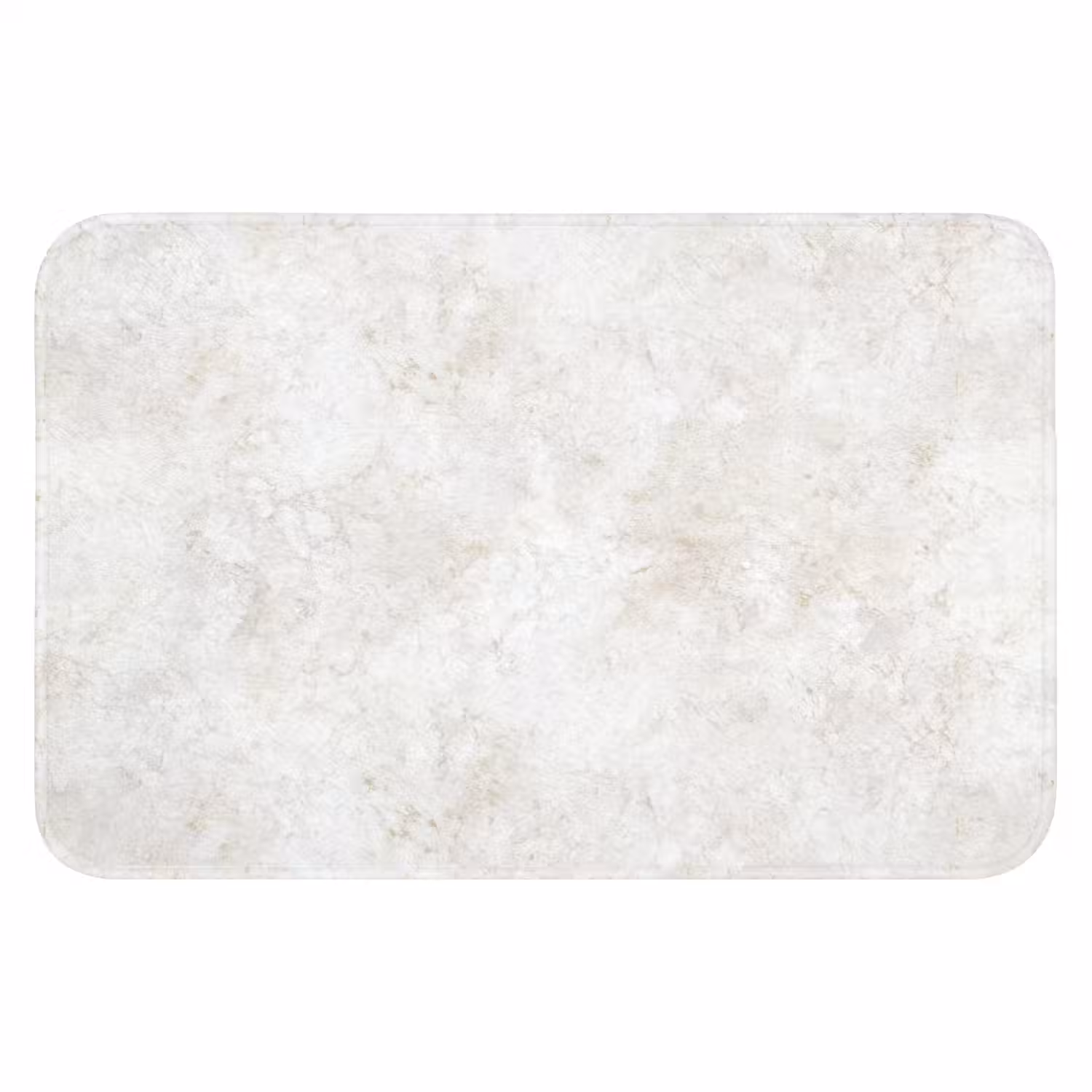 Beige - Marmer - Aders Badmat klein 997 -3d