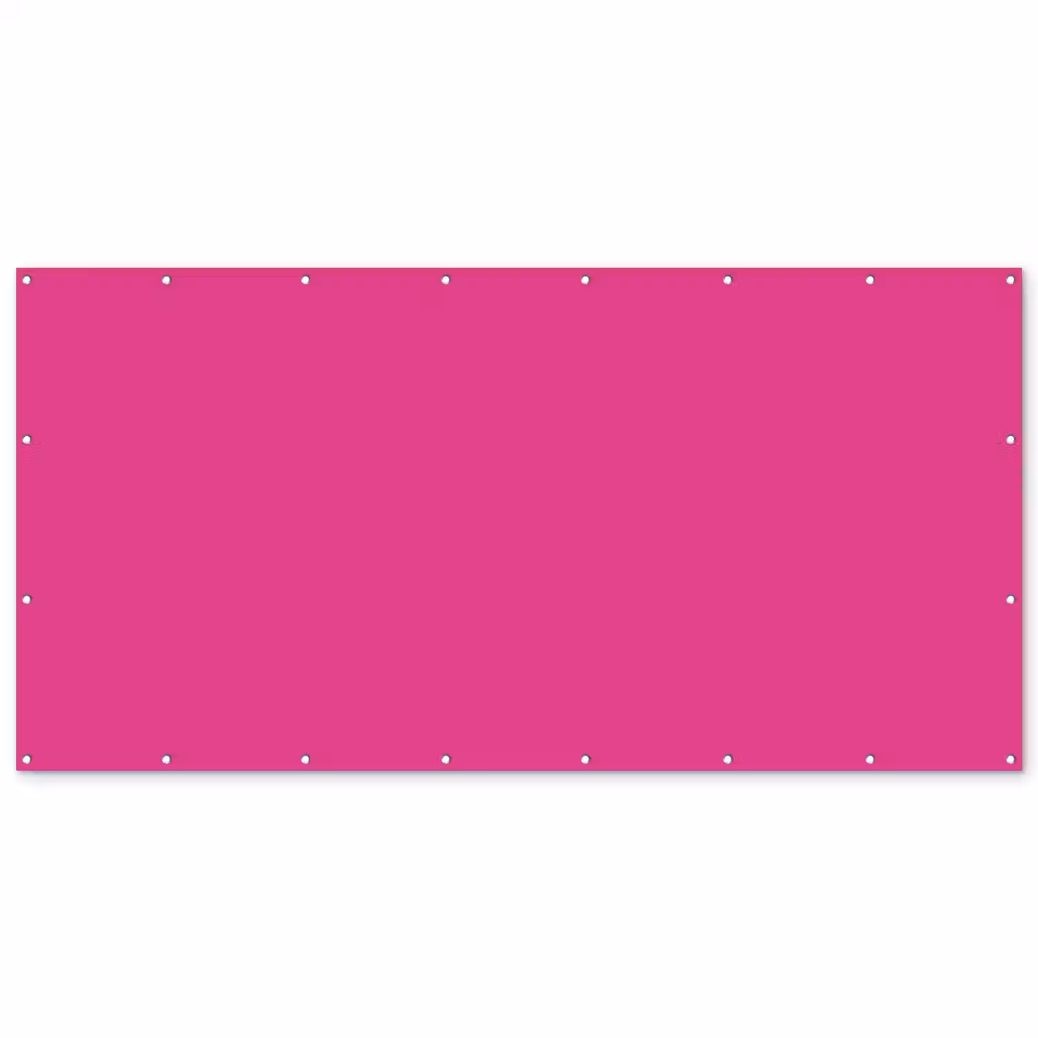 Fuchsia - Neon - Kleuren Balkonbeschermer Duitsland klein 596 -zz_3d