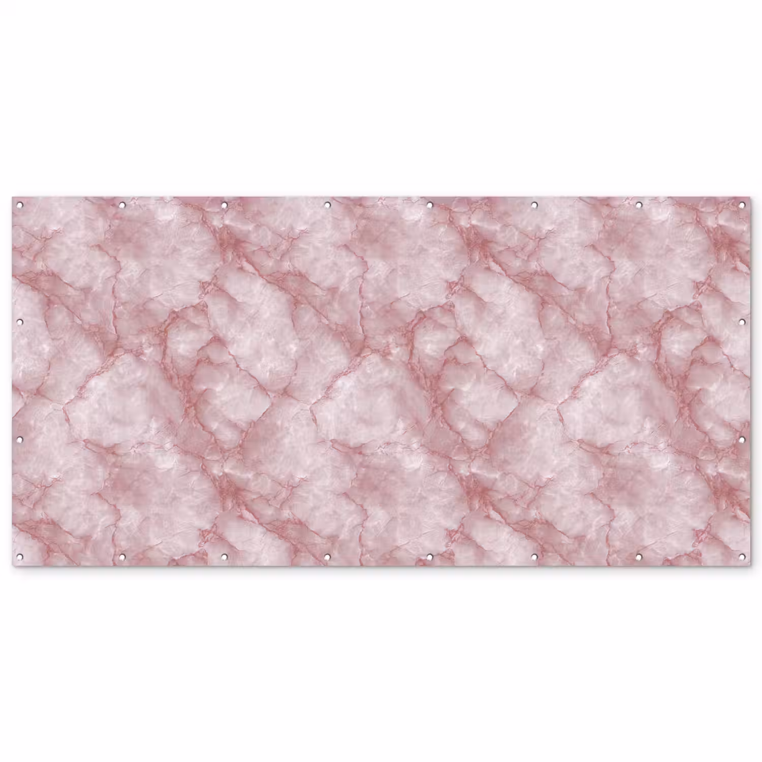 Roze - Kwartsmarmer - Aders Balkonbeschermer Duitsland klein 596 -zz_3d
