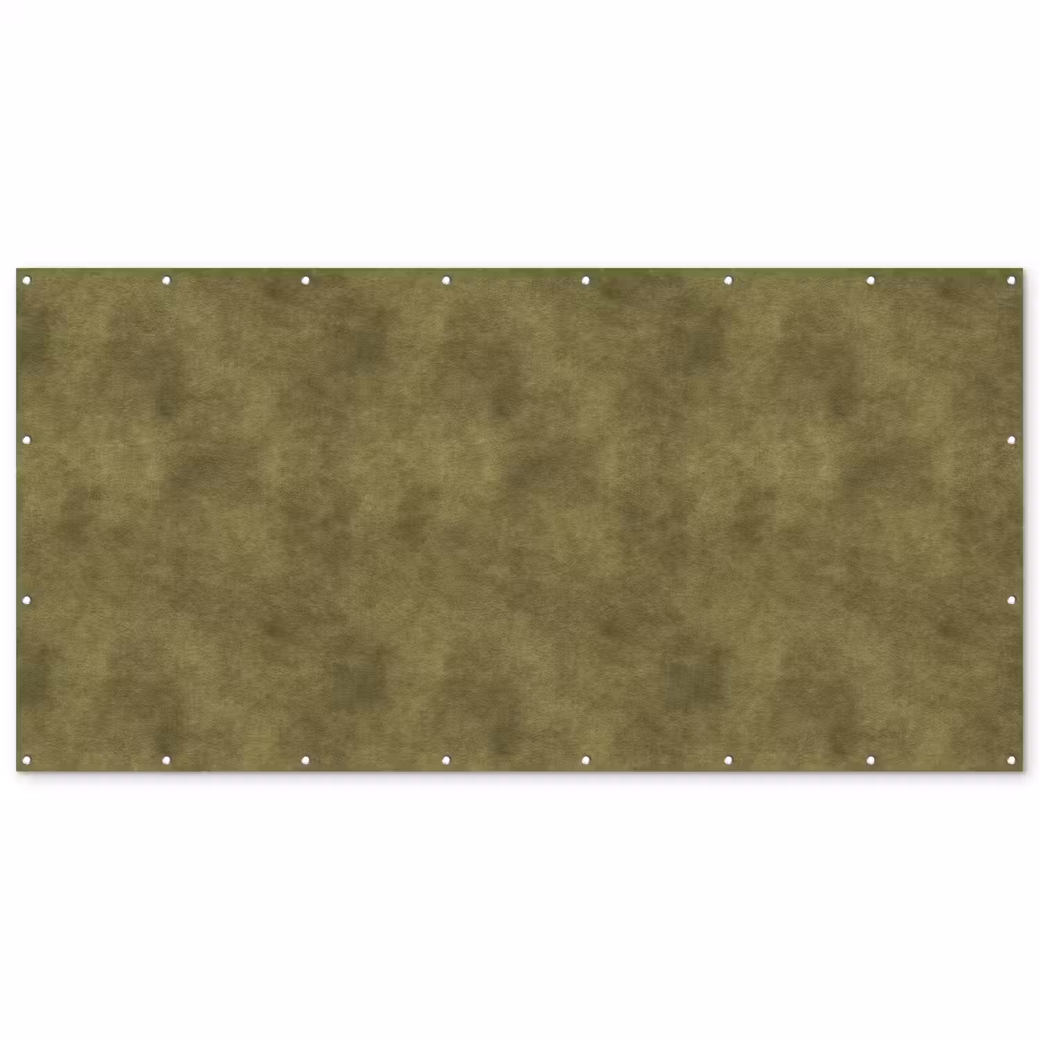 Textuur - Abstract - Groen Balkonbeschermer Duitsland klein 596 -zz_3d