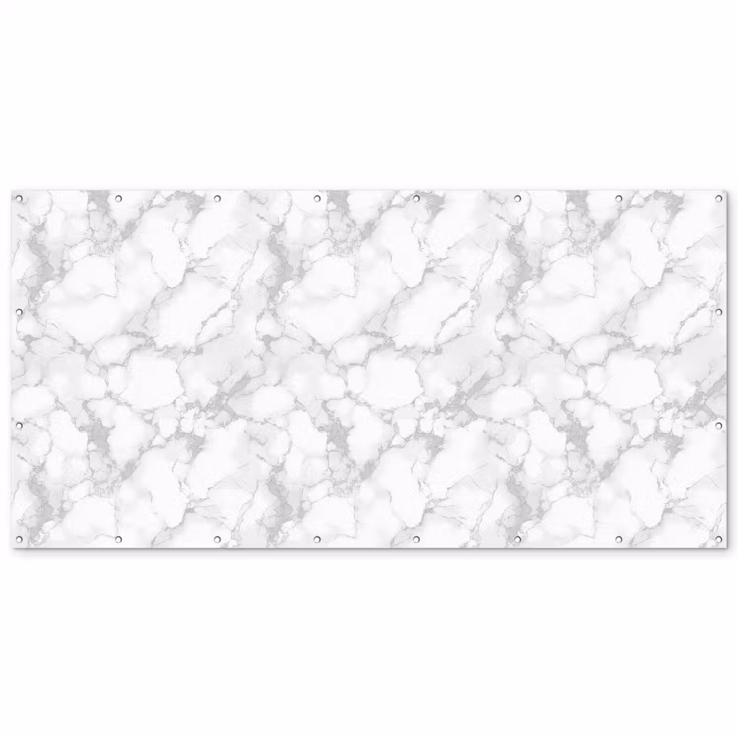 Wit - Marmer - Grijs Balkonbeschermer Duitsland klein 596 -zz_3d