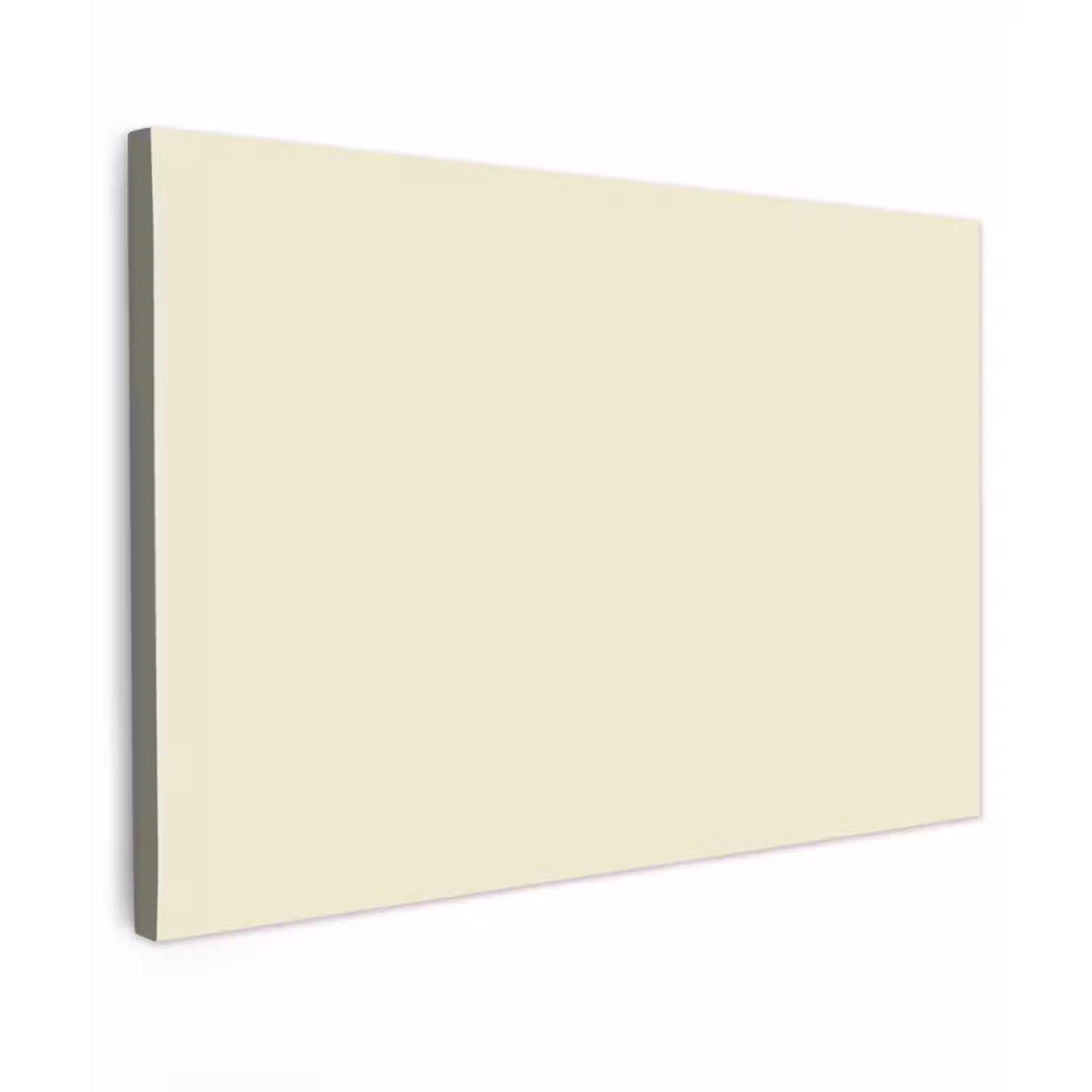 Arctic - Daisy - Nude Tuinposter op houten frame 2 cm dik klein 845 -3d