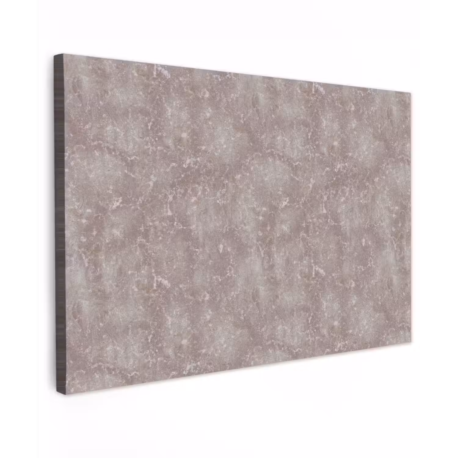 Marmer - Patroon - Mauve Tuinposter op houten frame 2 cm dik klein 845 -3d