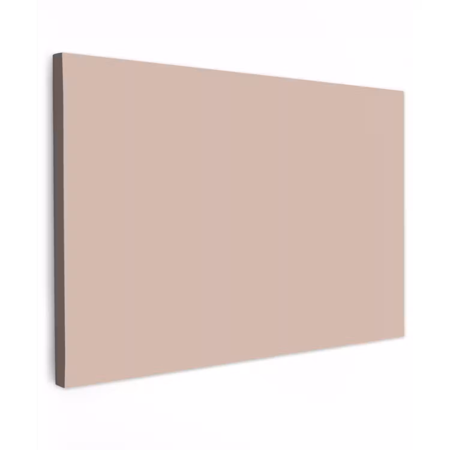 Soft - Clay - Nude Tuinposter op houten frame 2 cm dik klein 845 -3d
