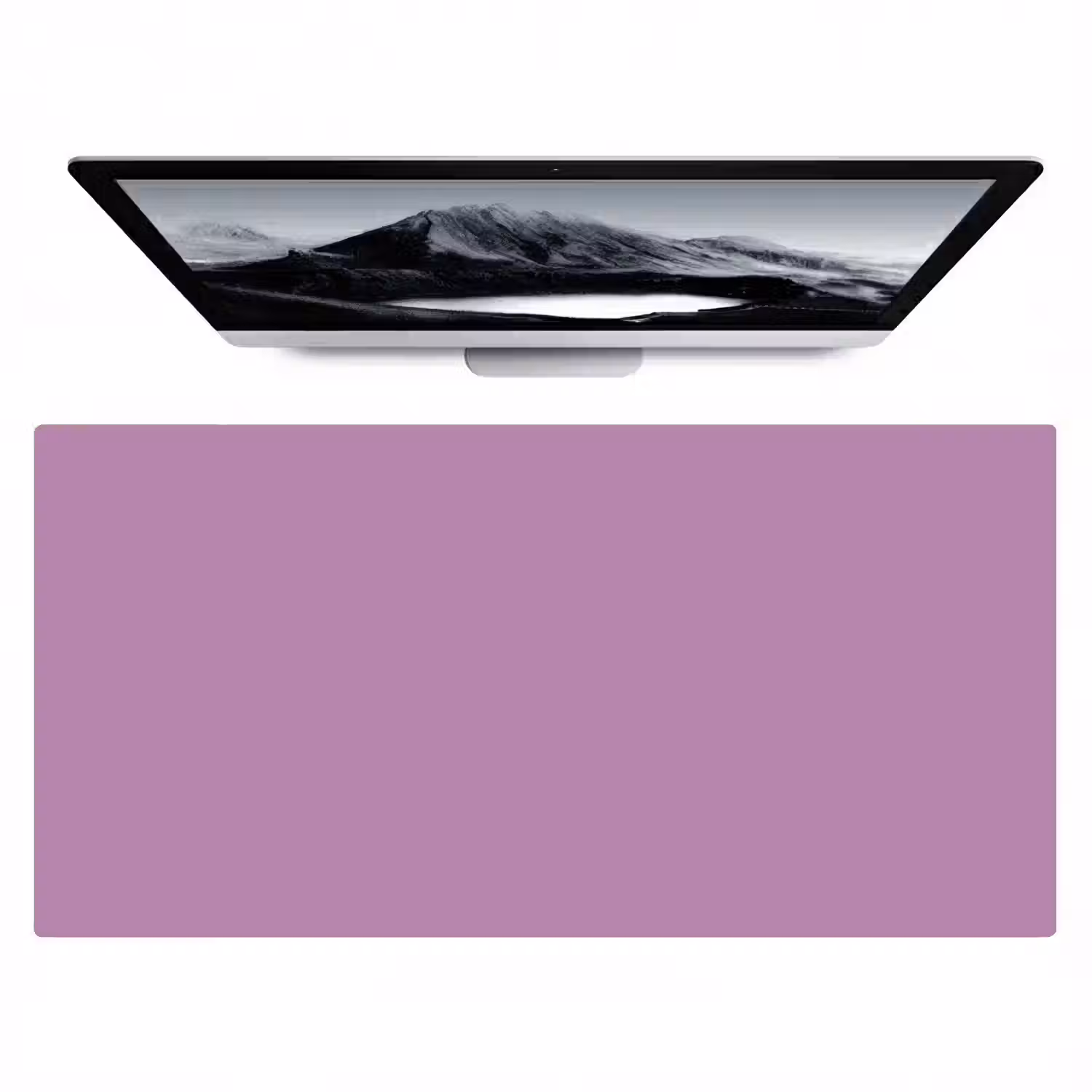 Antique - Orchid - Paars Muismat XXL klein 681 -zzz3d