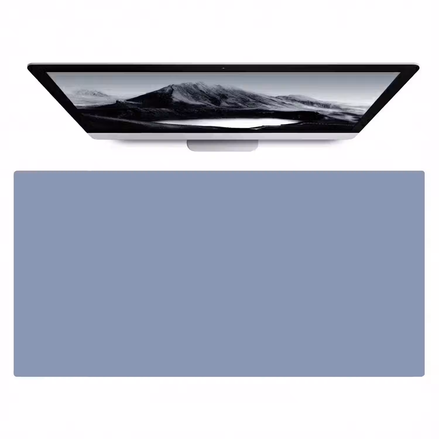 Canary - Champ - Blauw Muismat XXL klein 681 -zzz3d