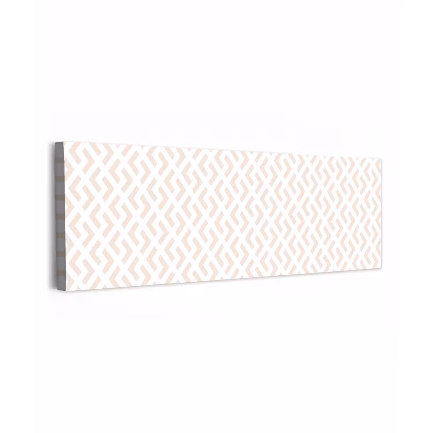 Abstract - Patronen - Design - Lijn canvas 2cm klein 828 -z3d