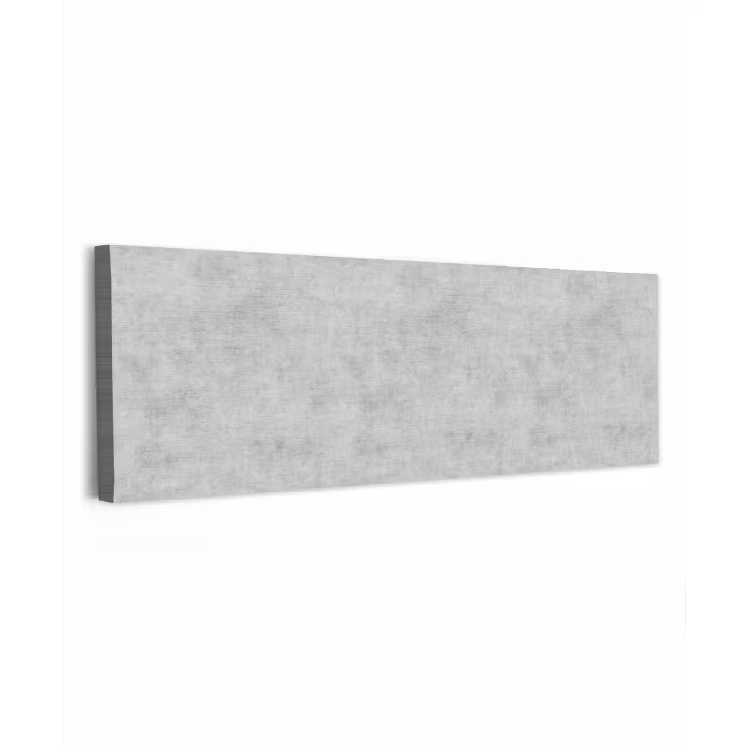 Beton - Grijs - Industrieel - Patroon canvas 2cm klein 828 -z3d