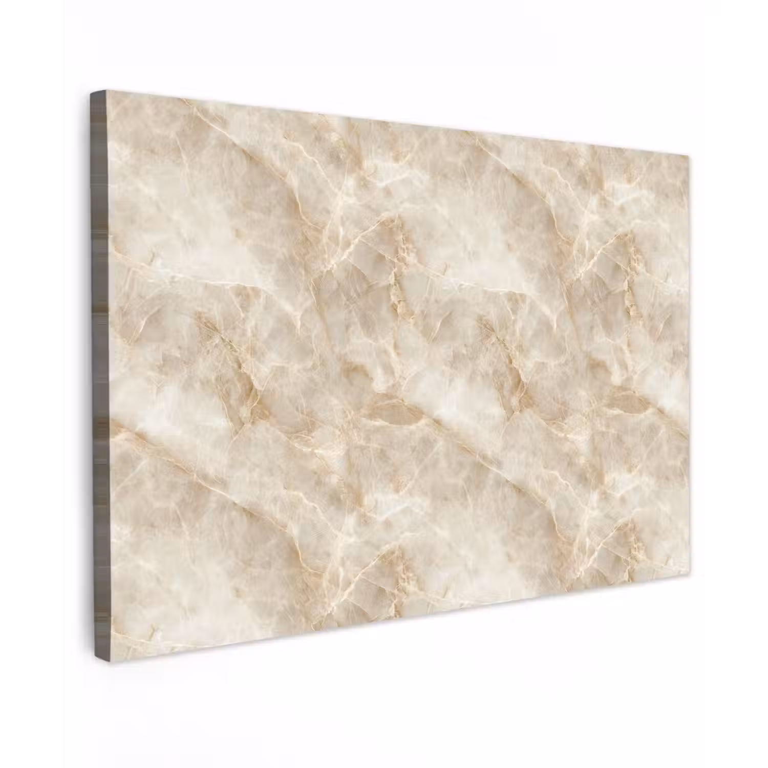 Lichtbeige - Onyx - Subtiel canvas 2cm klein 34 -z3d