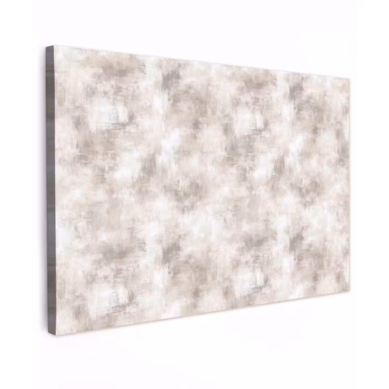 Organisch - Patroon - Gemêleerd canvas 2cm klein 34 -z3d