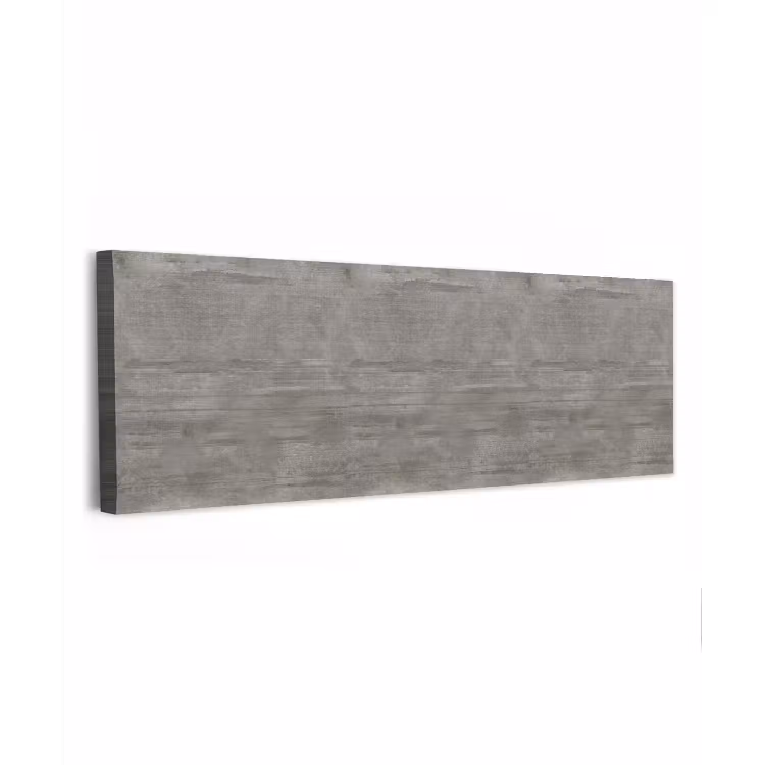 Patroon - Beton - Grijs canvas 2cm klein 828 -z3d