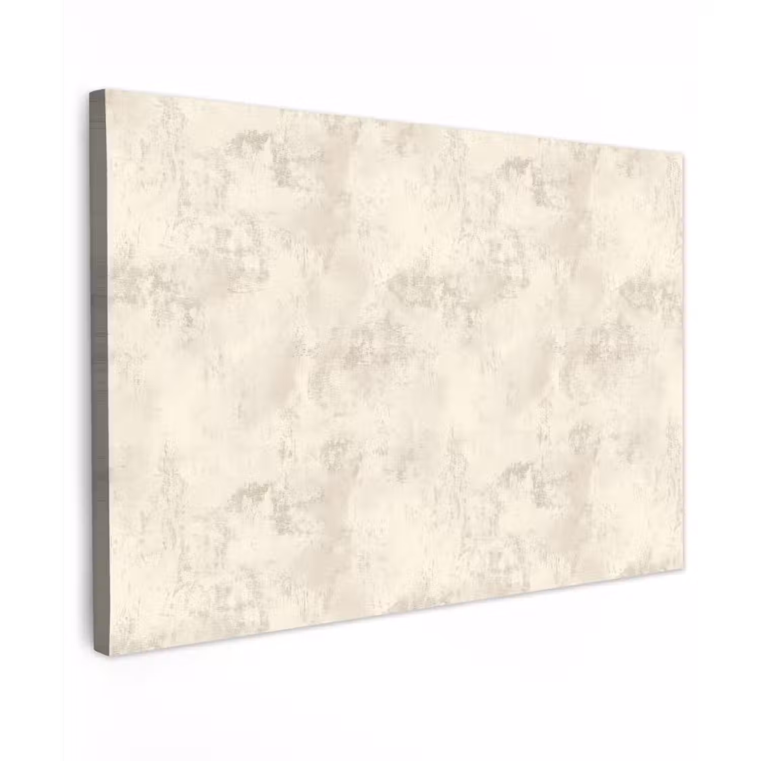 Patroon - Organisch - Beige canvas 2cm klein 34 -z3d