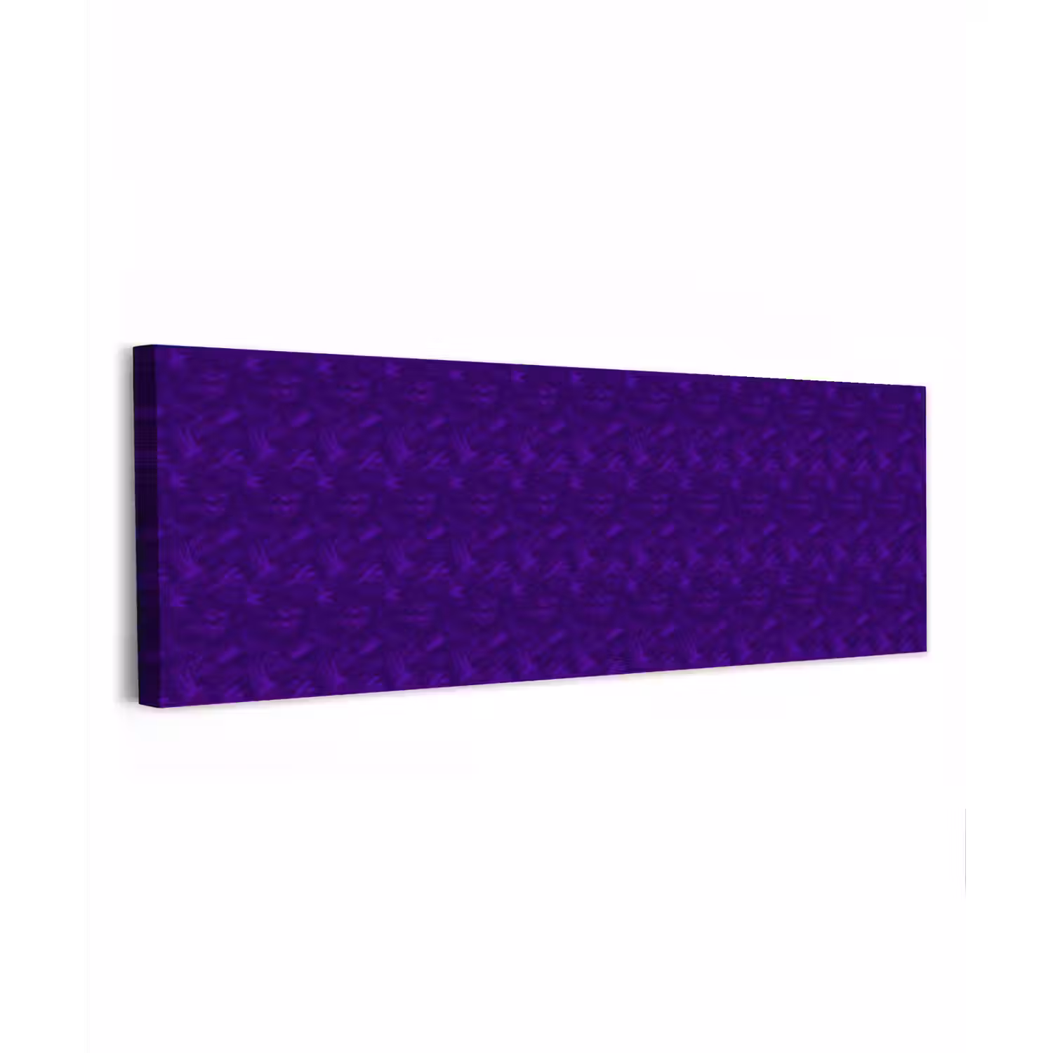 Vleugels - Vogels - Paars canvas 2cm klein 828 -z3d