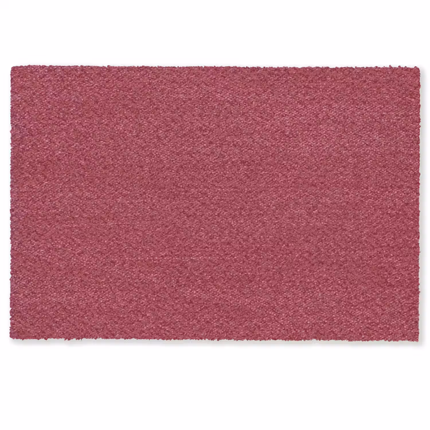 Antique - Ruby - Rood Deurmat klein 898 -zkaufland3d