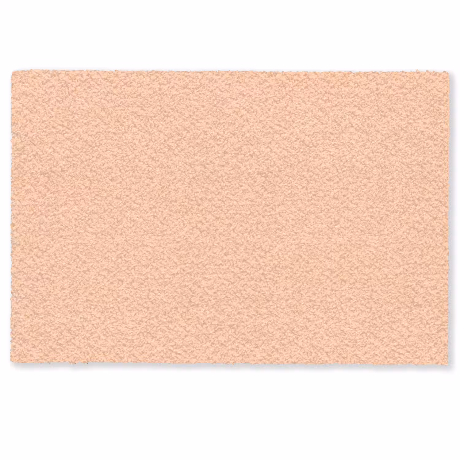 Apricot - Blush - Nude Deurmat klein 898 -zkaufland3d