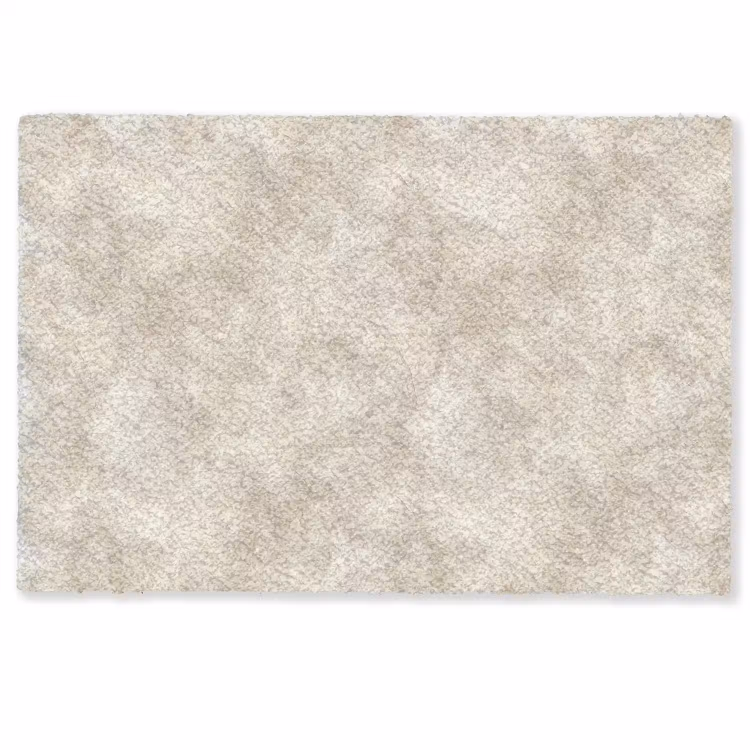 Beige - Reliëfstructuur - Natuursteen Deurmat klein 898 -zkaufland3d
