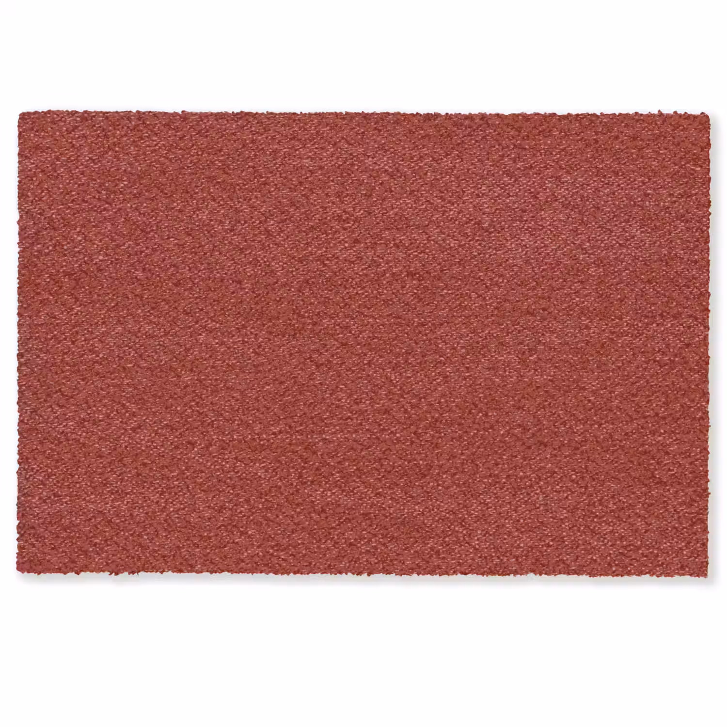Burnt - Copper - Rood Deurmat klein 898 -zkaufland3d