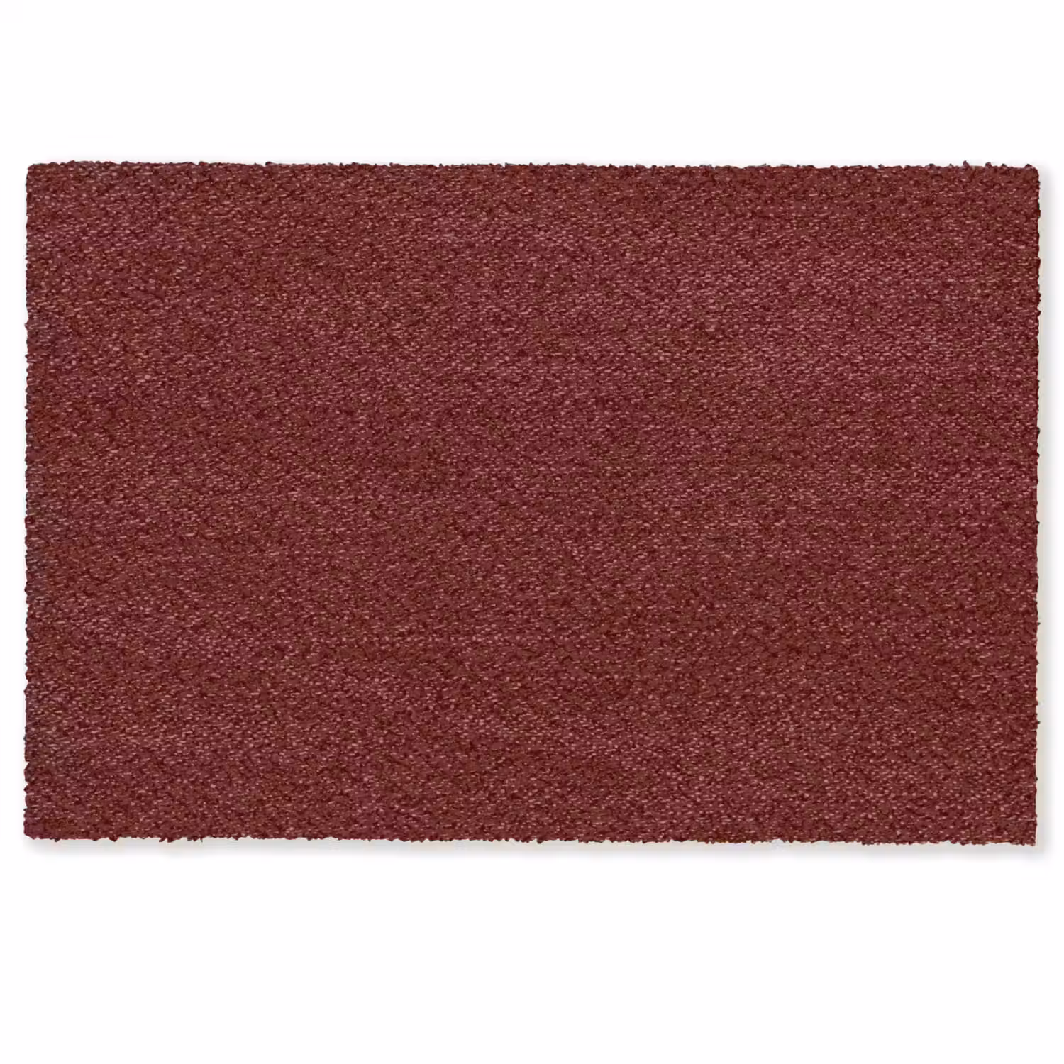 Burnt - Mahogany - Rood Deurmat klein 898 -zkaufland3d