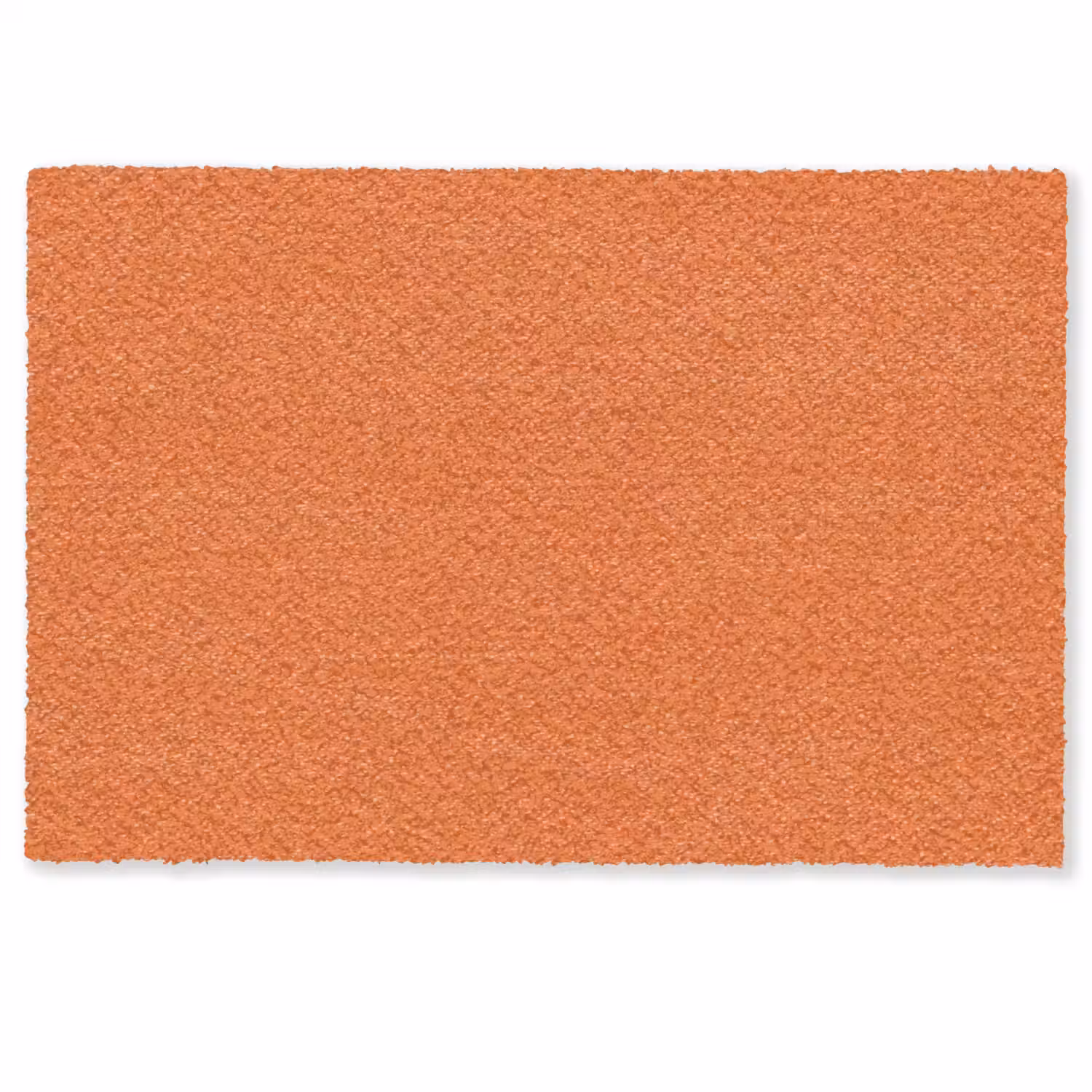 Burnt - Sienna - Oranje Deurmat klein 898 -zkaufland3d