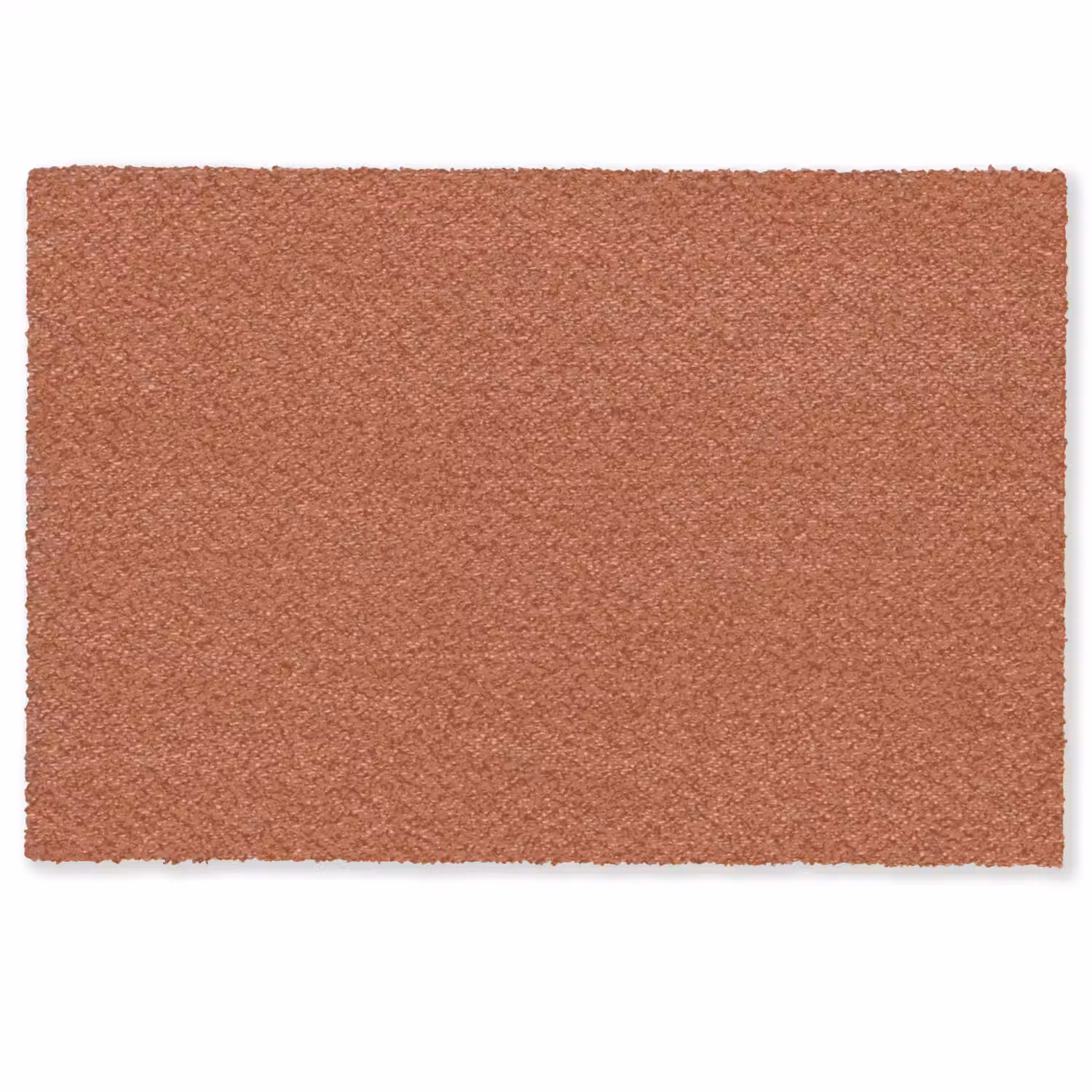 Burnt - Sienna - Oranje Deurmat klein 898 -zkaufland3d