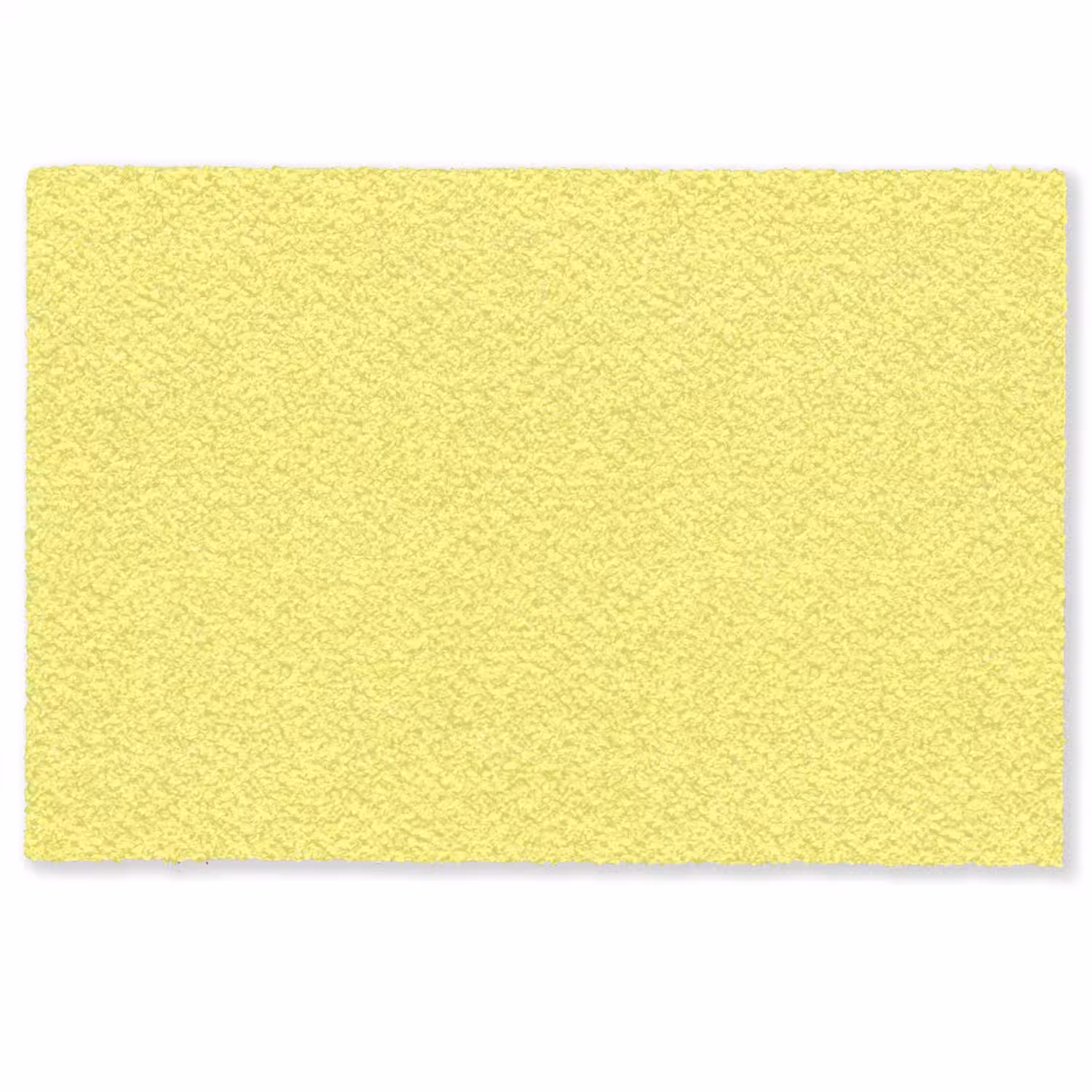 Buttery - Beige - Geel Deurmat klein 898 -zkaufland3d
