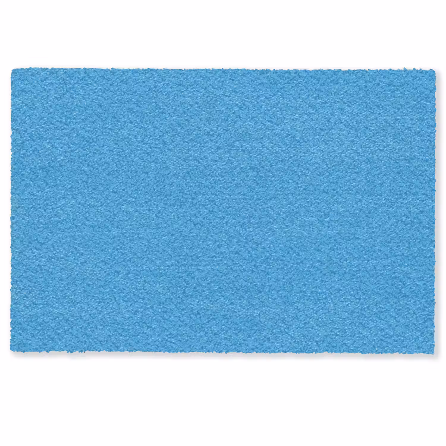 Cerulean - Breeze - Blauw Deurmat klein 898 -zkaufland3d