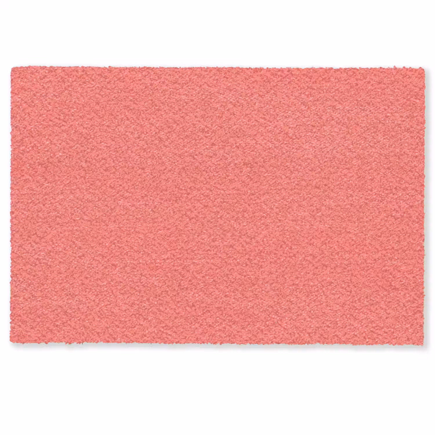 Coral - Punch - Koraal Deurmat klein 898 -zkaufland3d