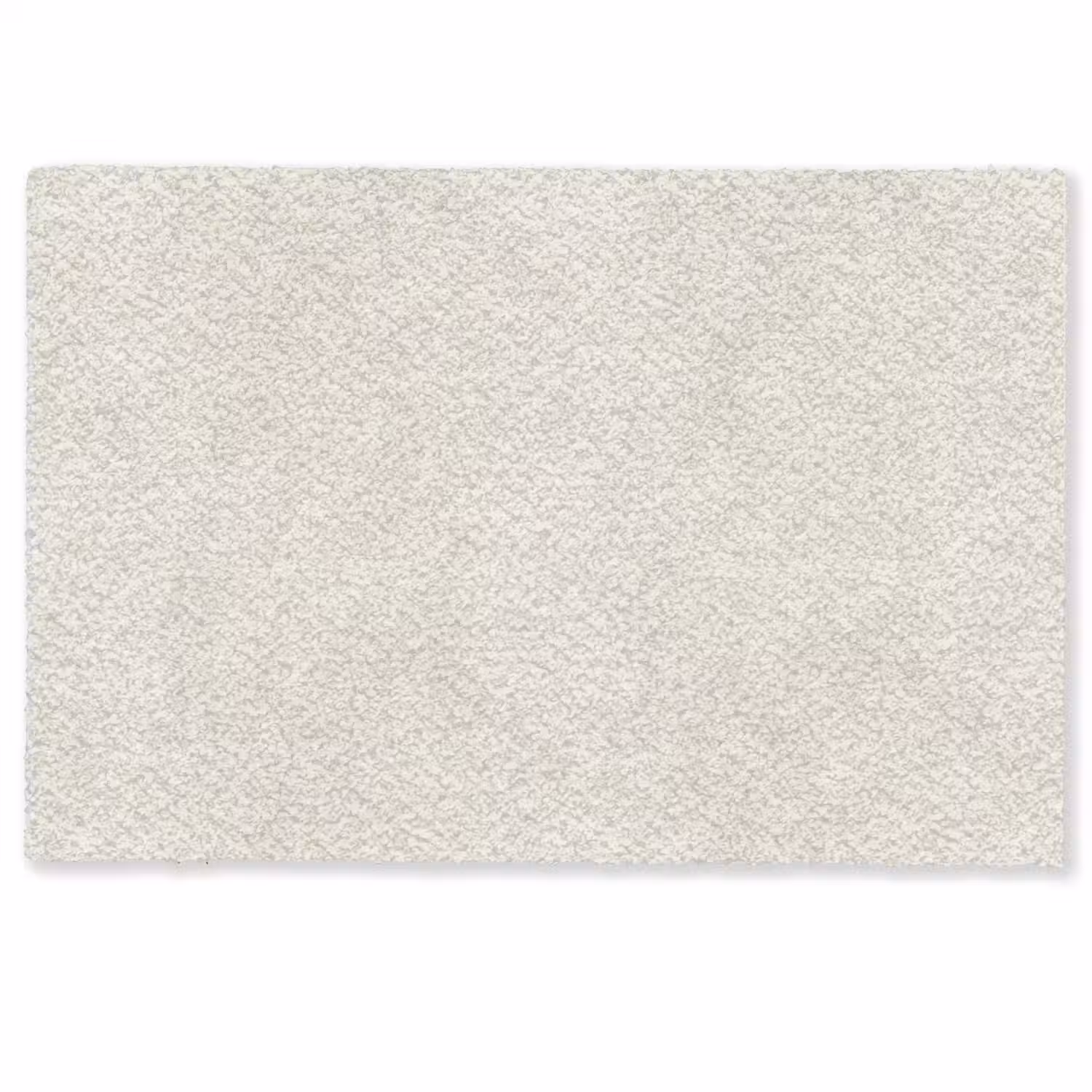 Crème - Egaal - Beton Deurmat klein 898 -zkaufland3d