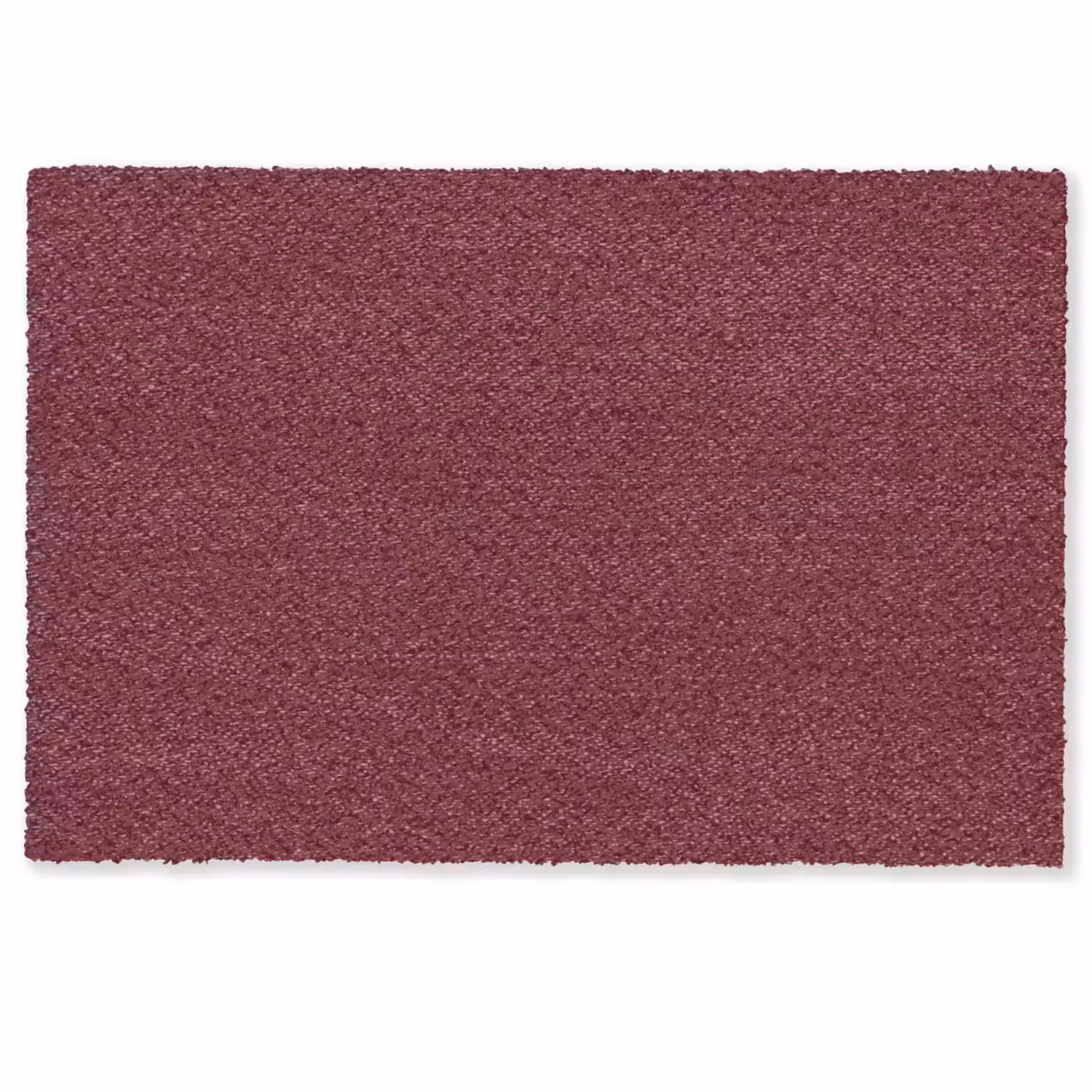 Dark - Garnet - Rood Deurmat klein 898 -zkaufland3d