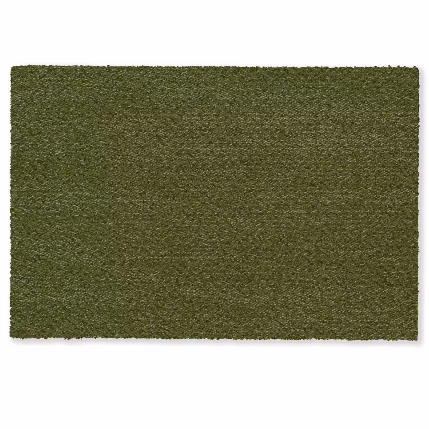 Dark - Olive - Groen Deurmat klein 898 -zkaufland3d