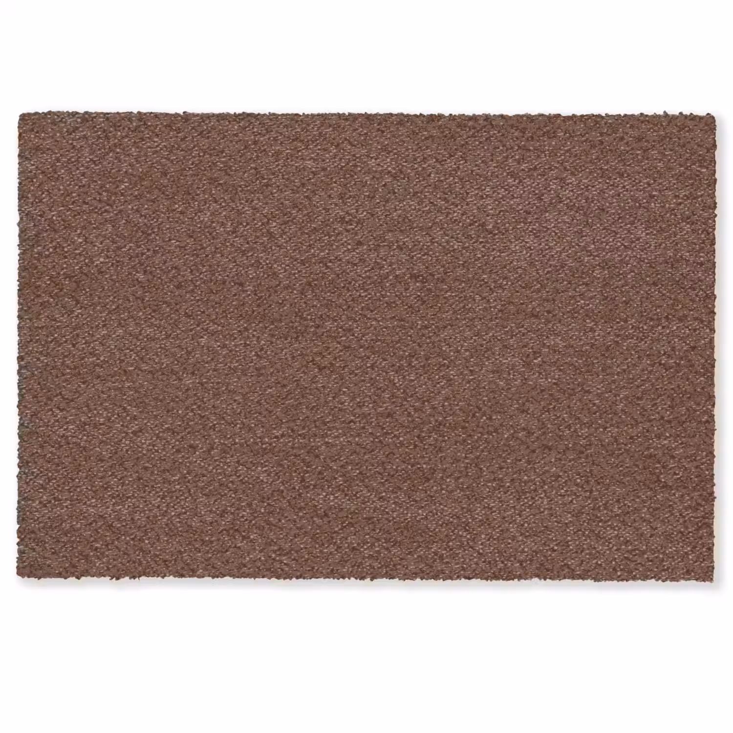 Deep - Clay - Brown - Bruin Deurmat klein 898 -zkaufland3d