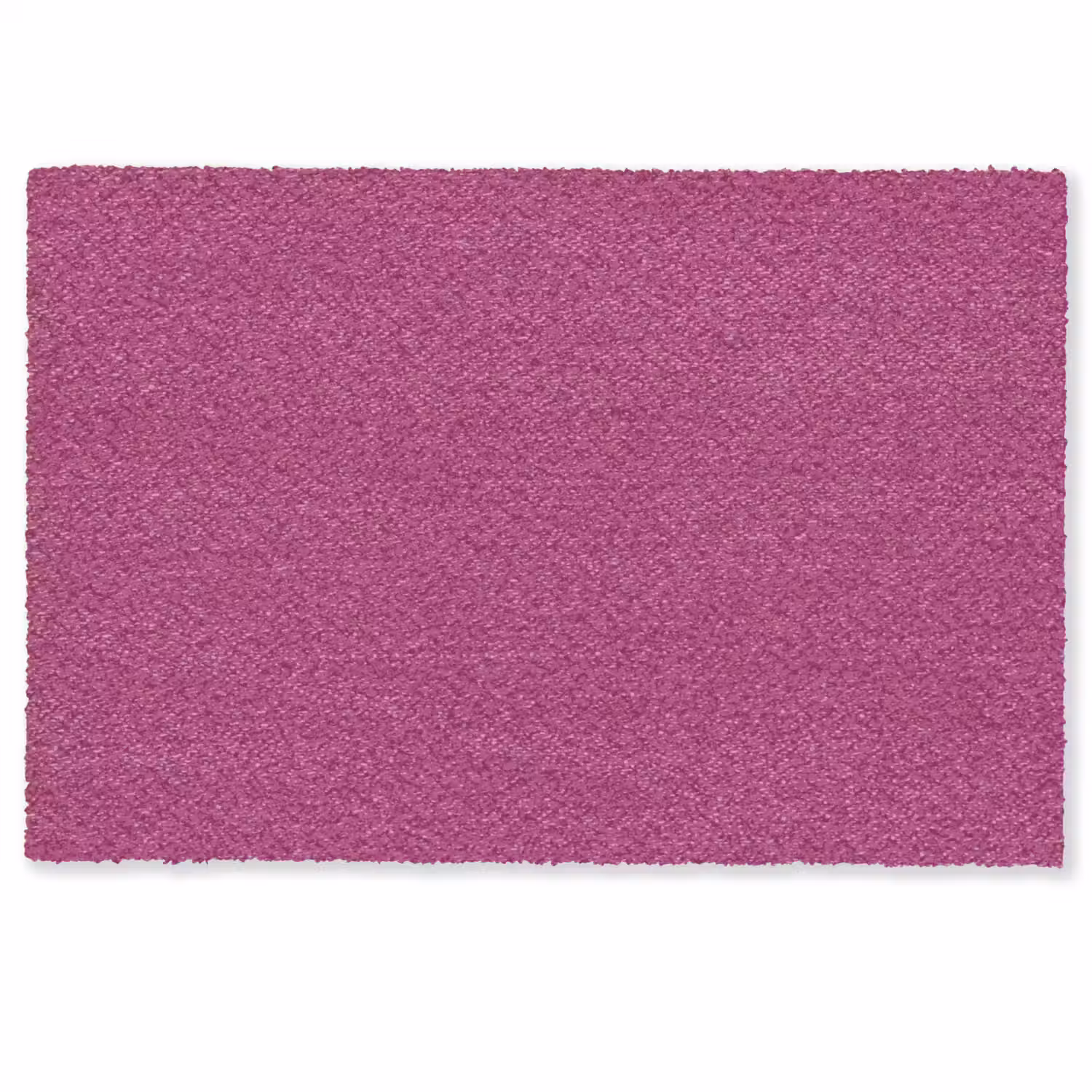 Deep - Magenta - Paars Deurmat klein 898 -zkaufland3d